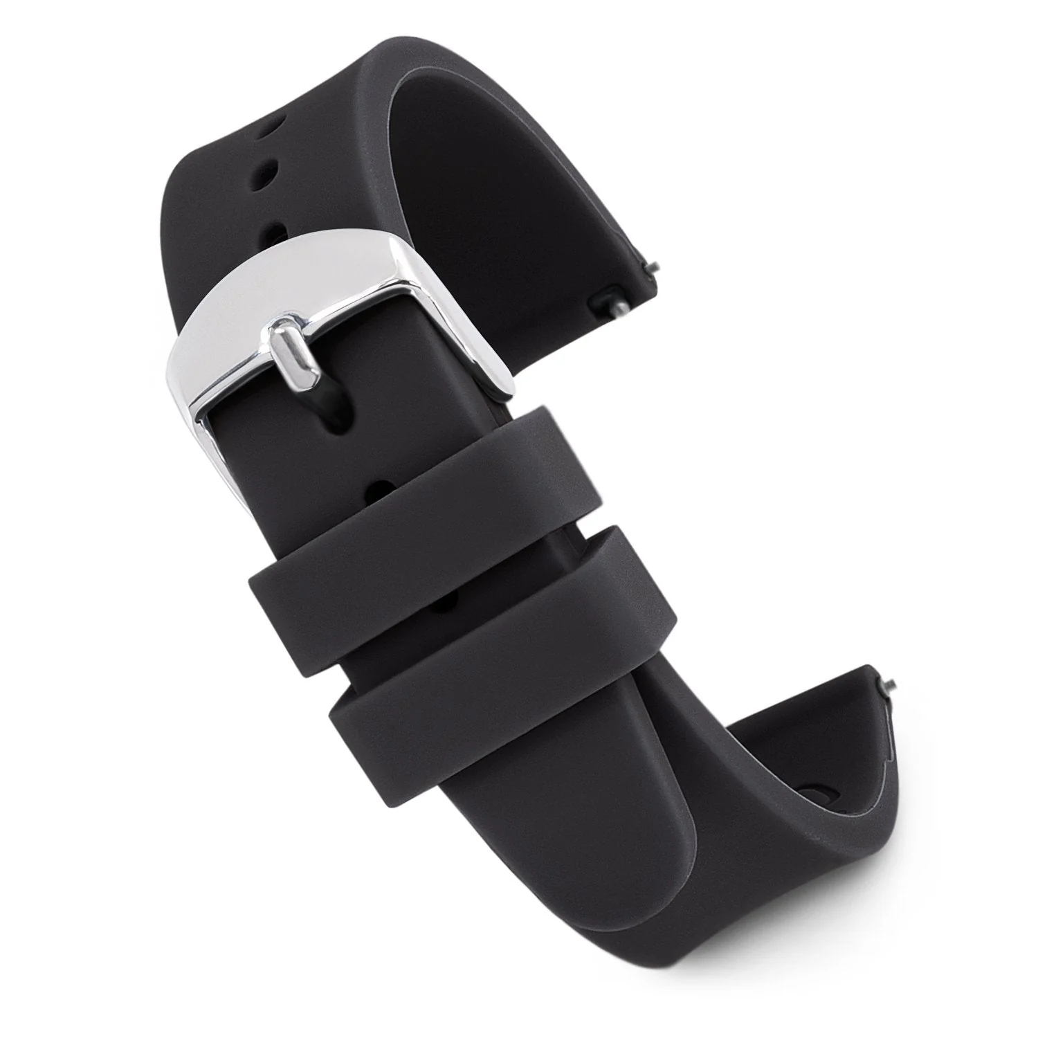 Speidel Replacement Silicone Band - Image 4