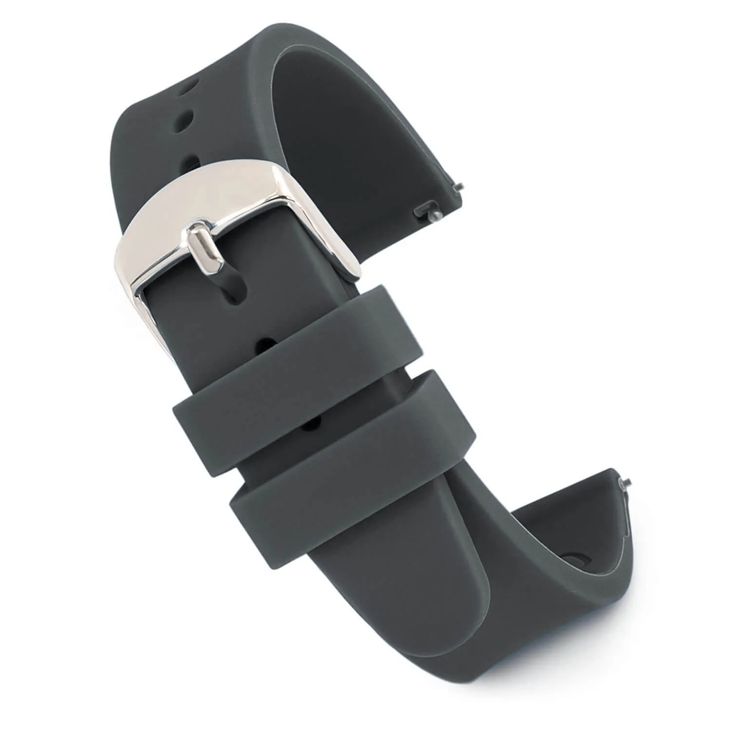 Speidel Replacement Silicone Band - Image 5