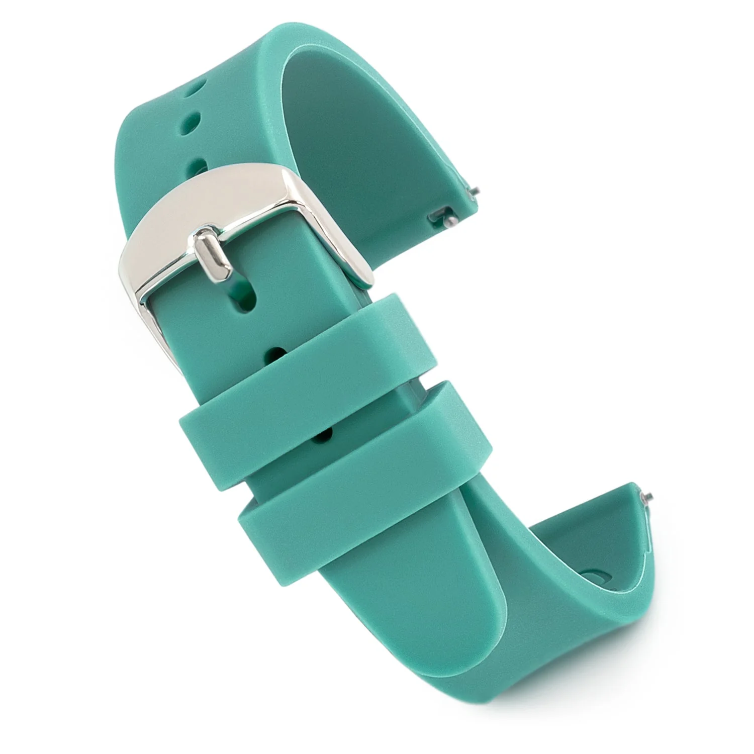 Speidel Replacement Silicone Band - Image 7