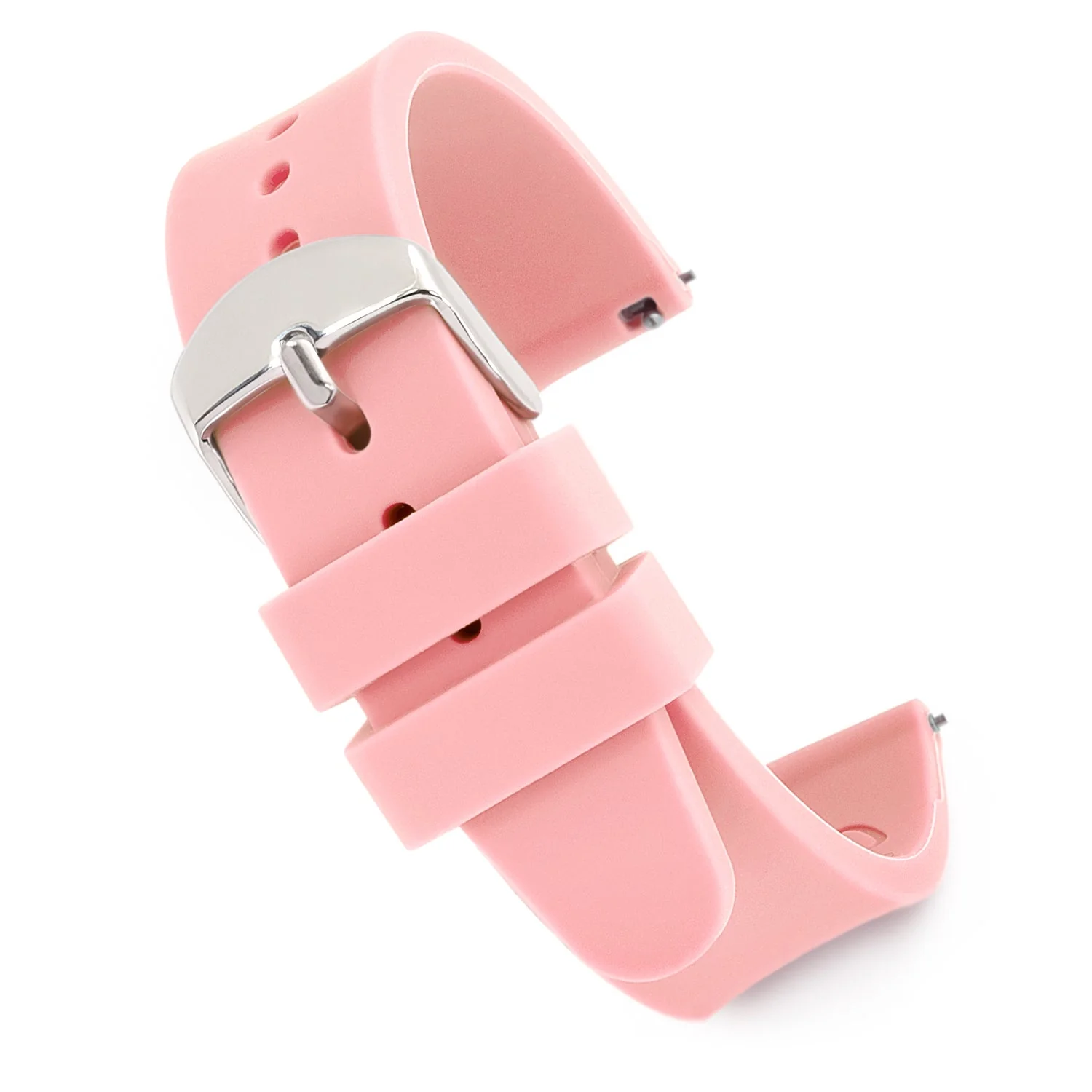 Speidel Replacement Silicone Band - Image 8