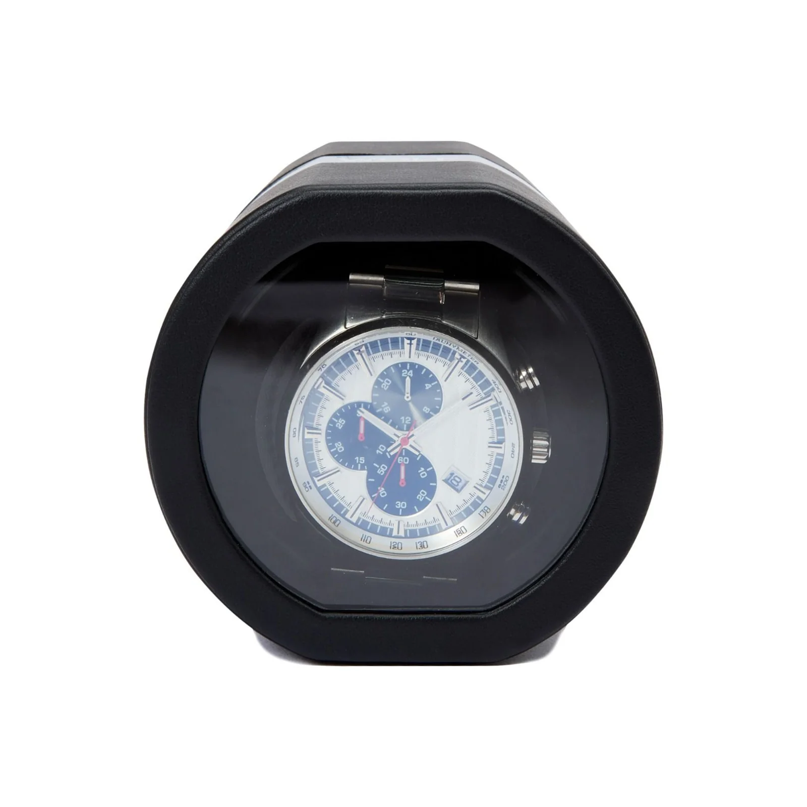 The Rocket Module Travel Watch Winder - Image 2