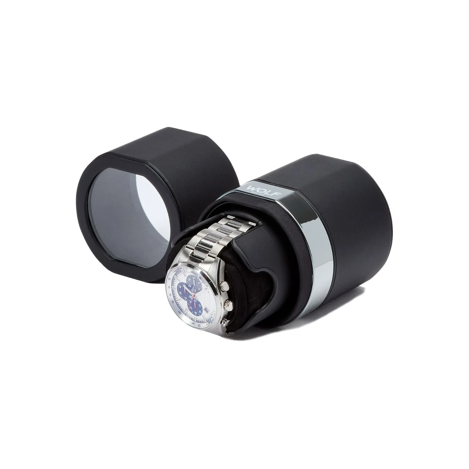 The Rocket Module Travel Watch Winder - Image 3
