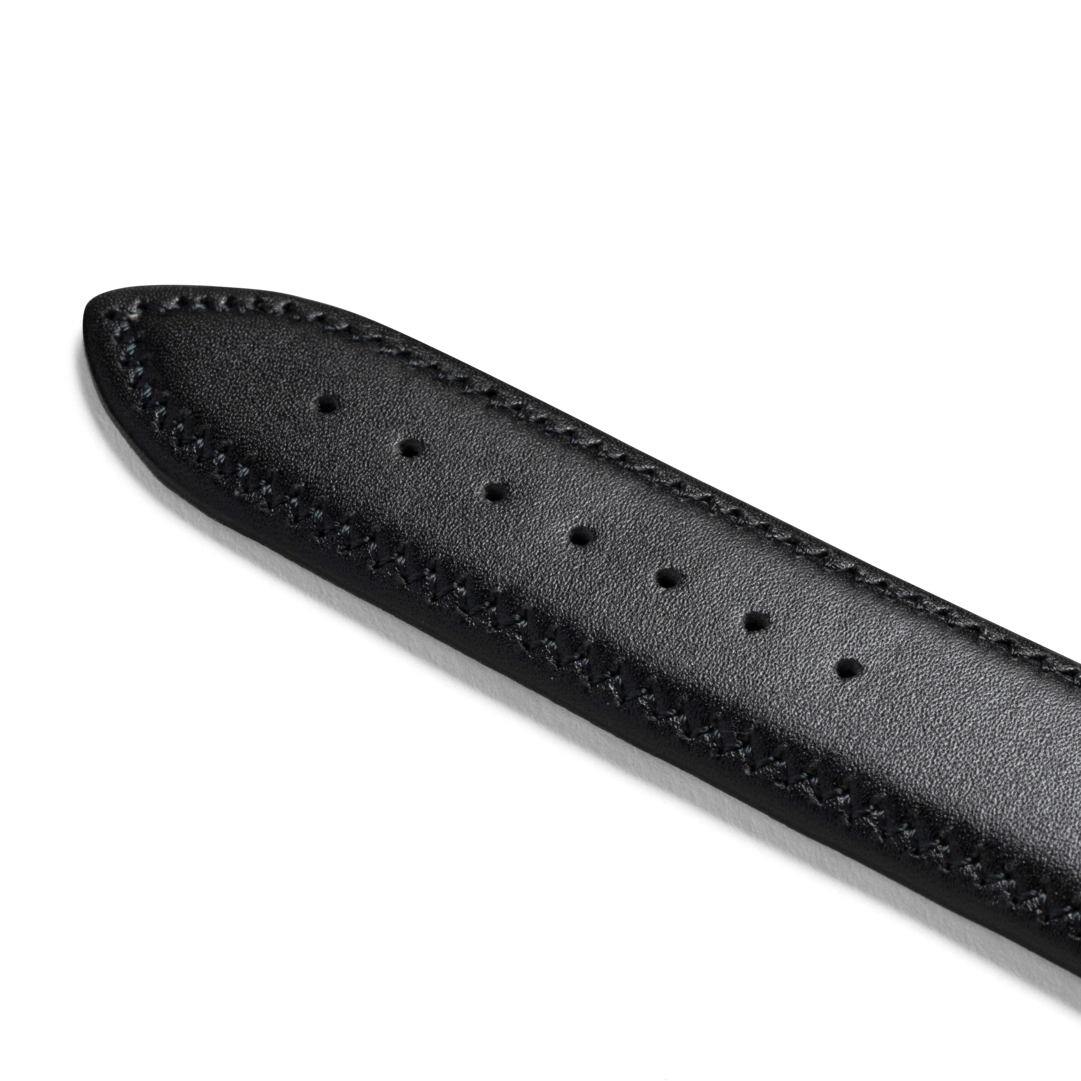Royal English Leather Band Compatible For Use With The Apple Watch® (series 1-10) - Image 3