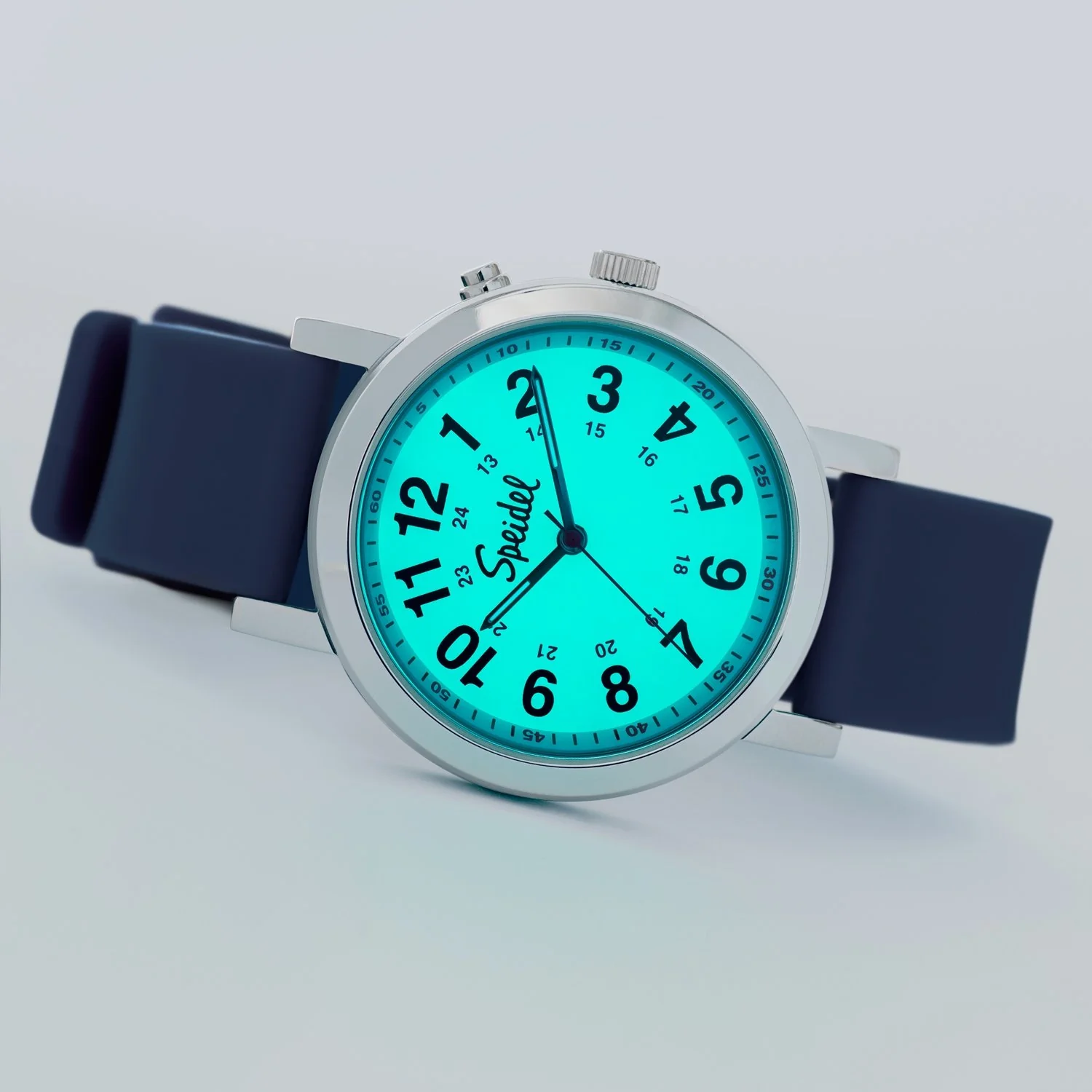 Scrub Glow Watch - Image 10
