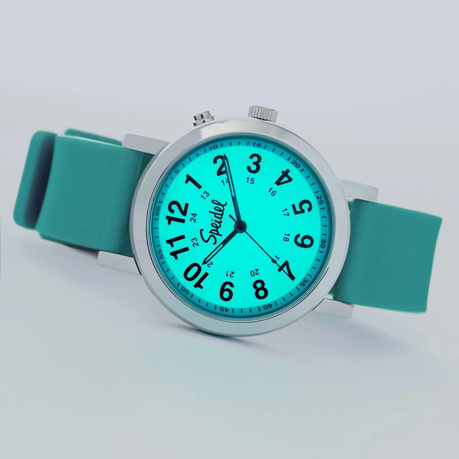 Scrub Glow Watch - Image 14
