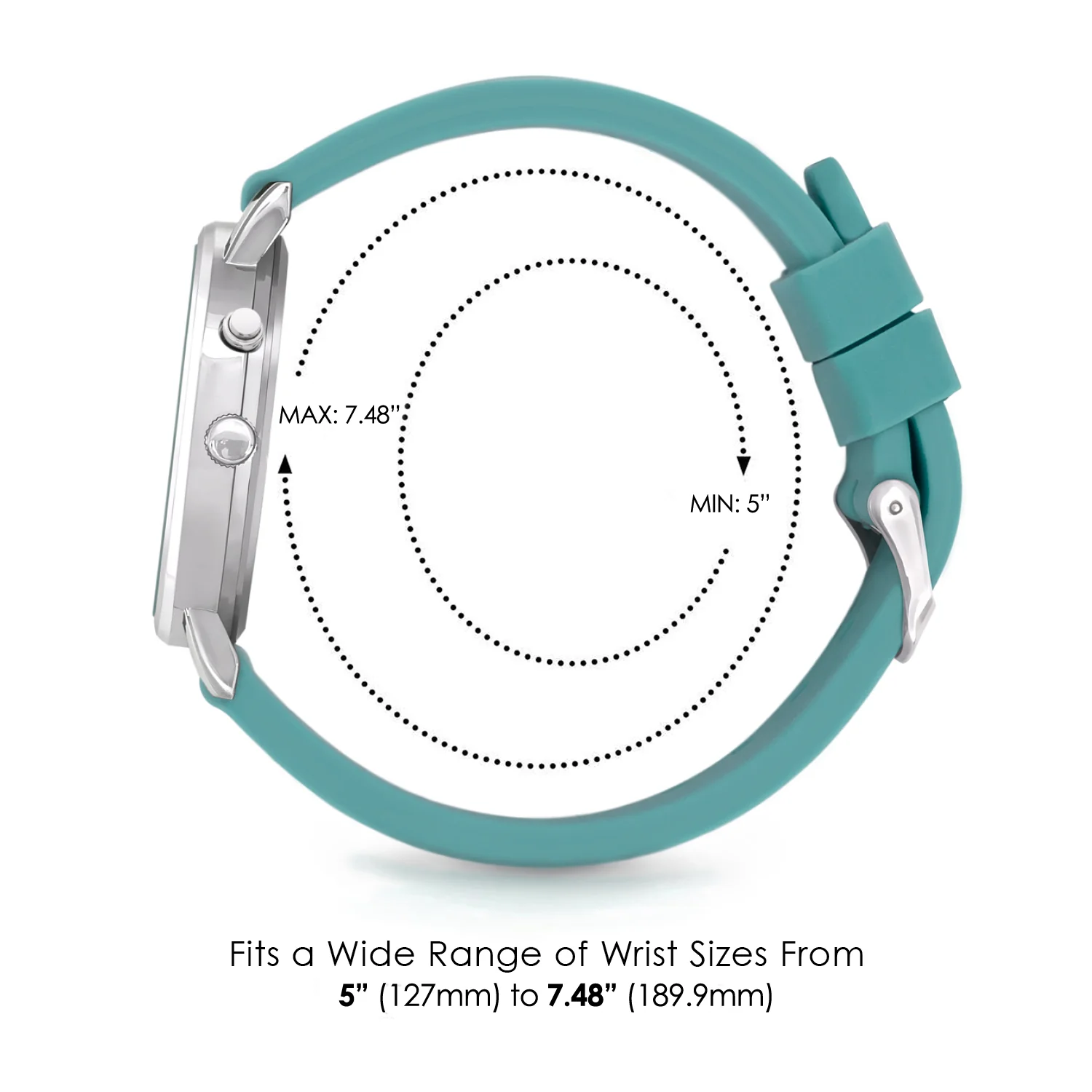 Scrub Glow Watch - Image 16