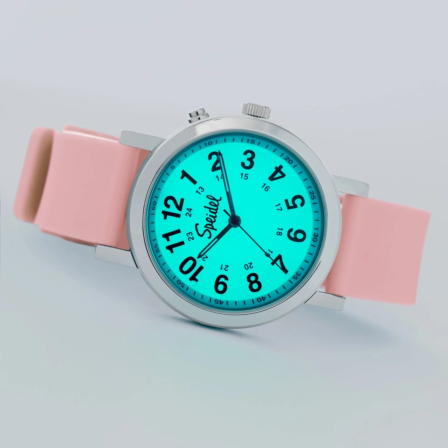 Scrub Glow Watch - Image 22