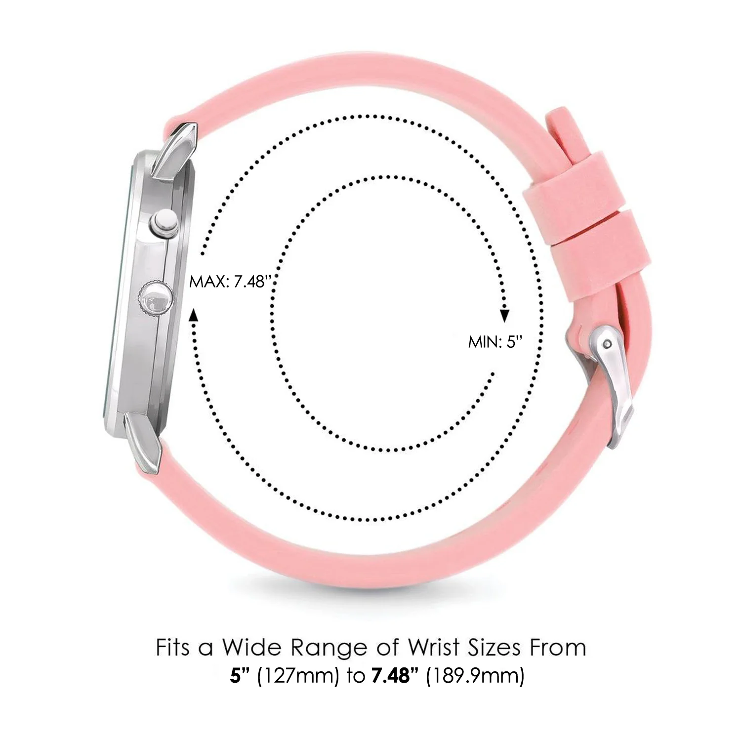 Scrub Glow Watch - Image 24
