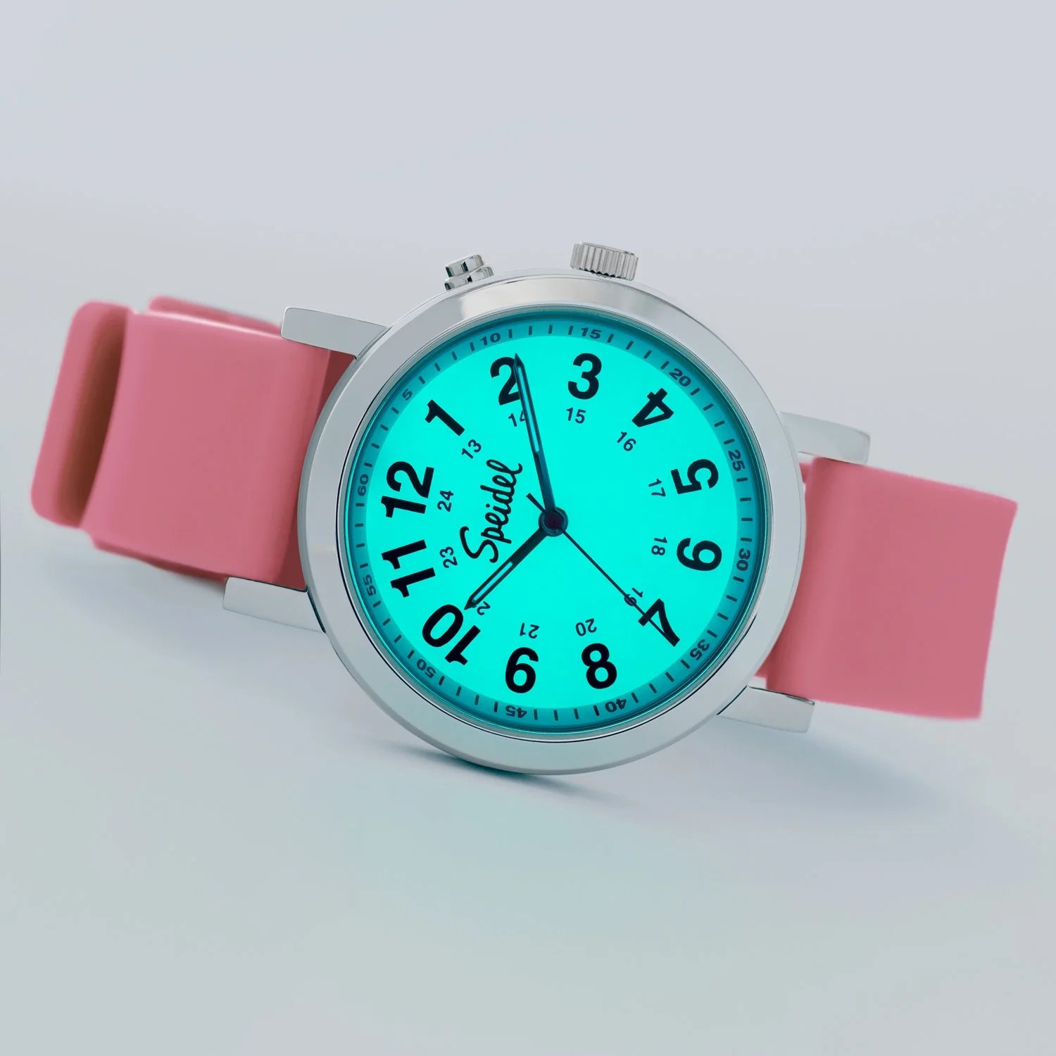 Scrub Glow Watch - Image 26