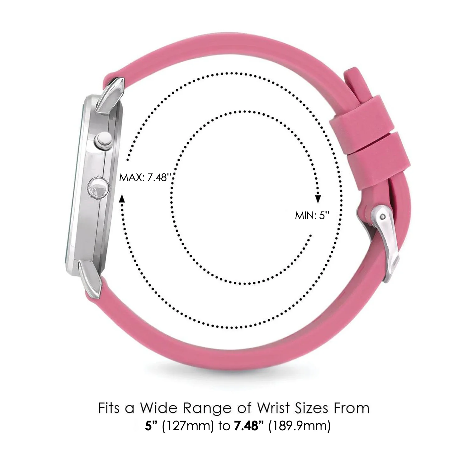 Scrub Glow Watch - Image 28