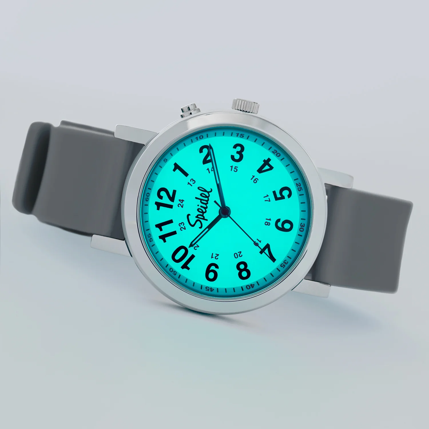 Scrub Glow Watch - Image 30