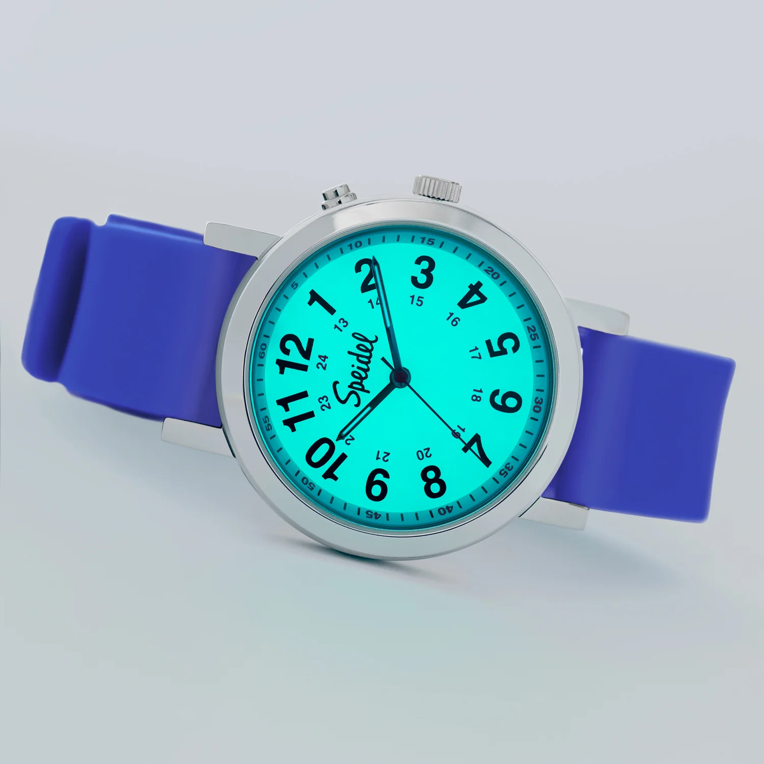 Scrub Glow Watch - Image 34