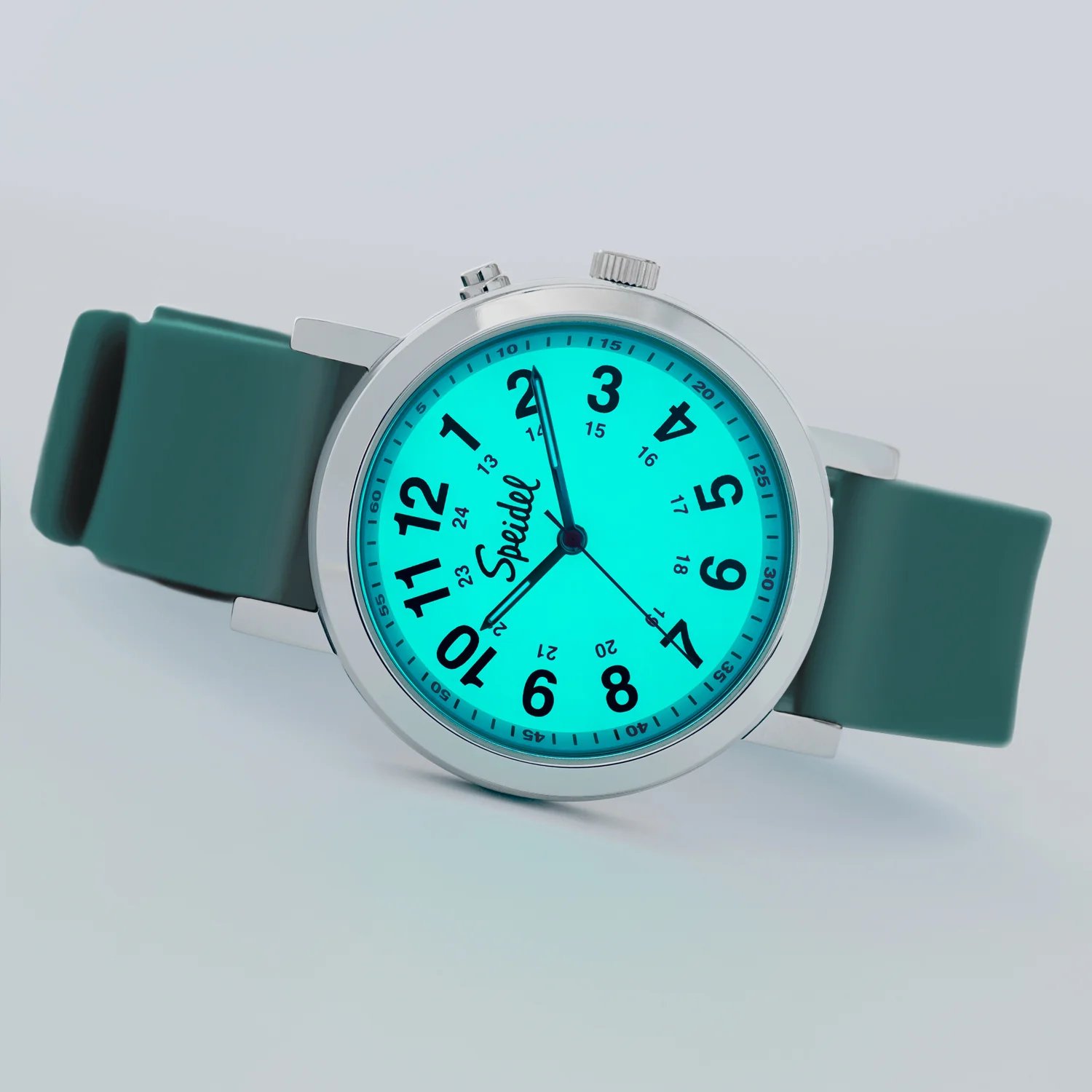 Scrub Glow Watch - Image 38