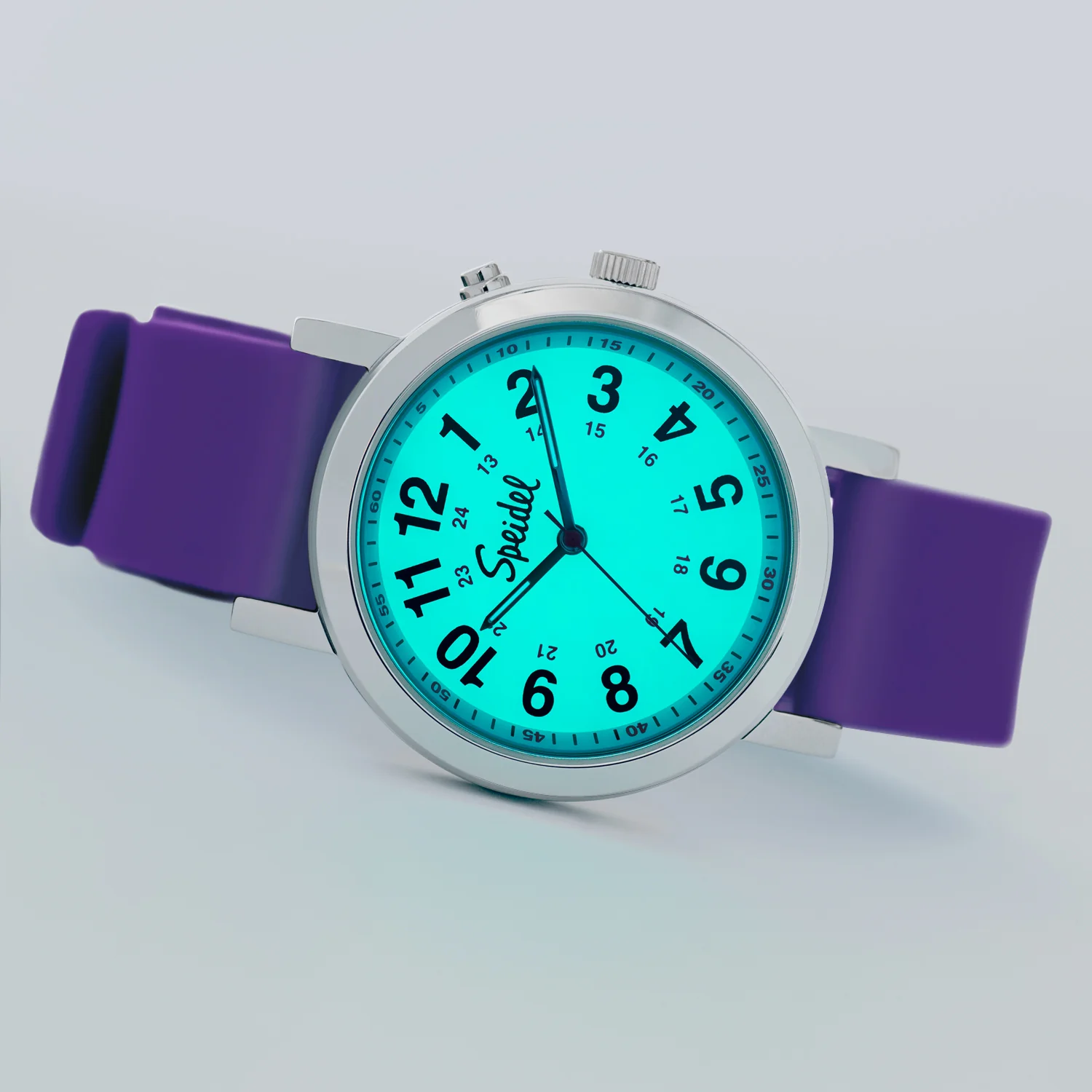 Scrub Glow Watch - Image 42