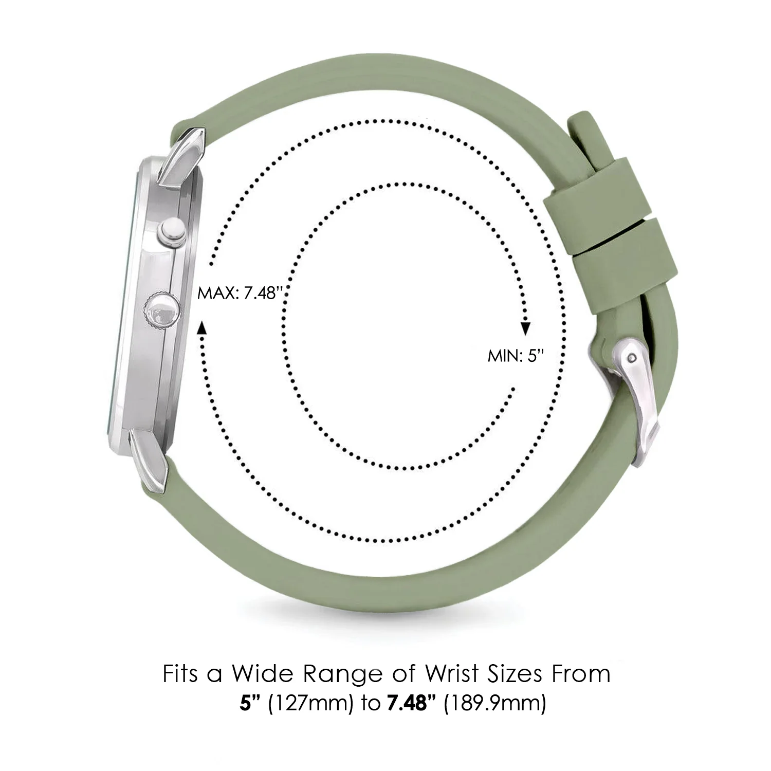 Scrub Glow Watch - Image 50