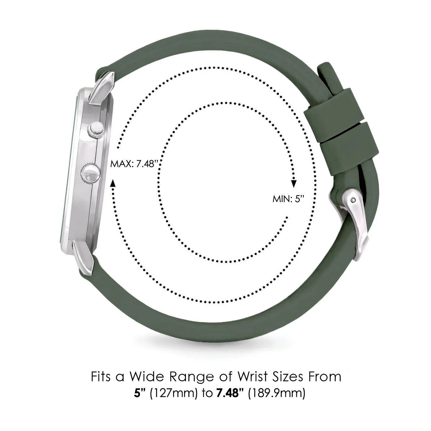 Scrub Glow Watch - Image 56