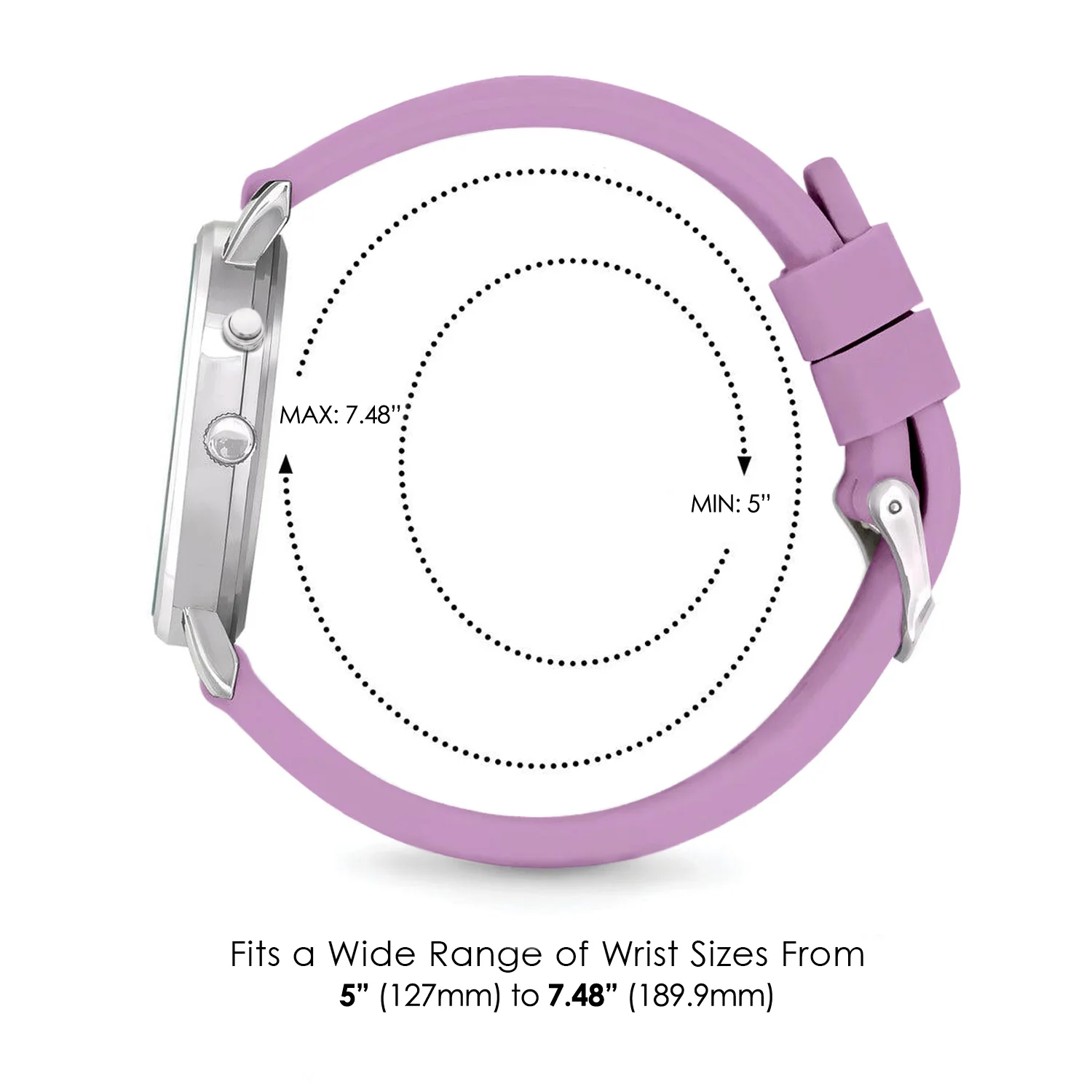 Scrub Glow Watch - Image 59