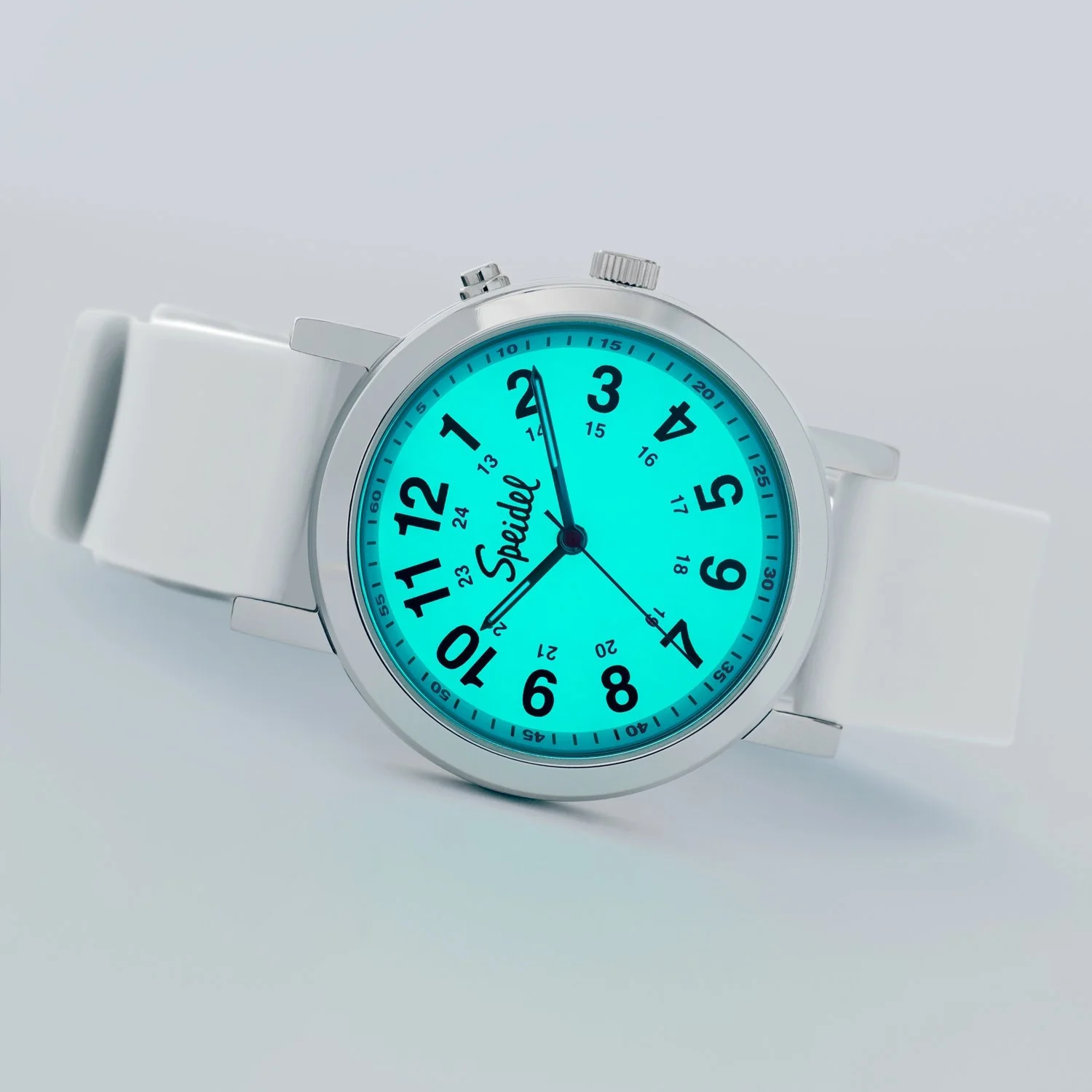 Scrub Glow Watch - Image 6