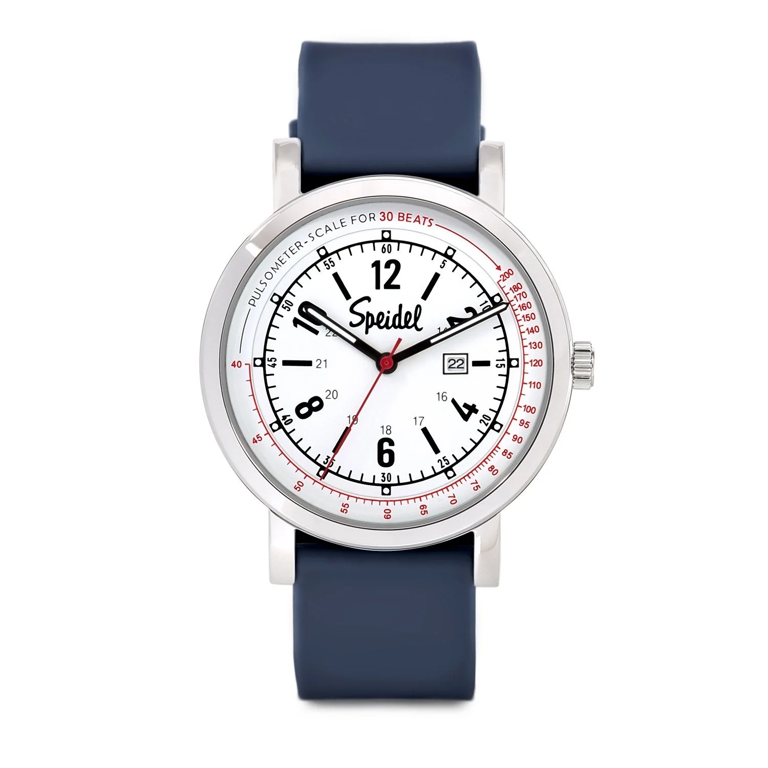 Scrub 30 Pulsometer Watch - Image 11
