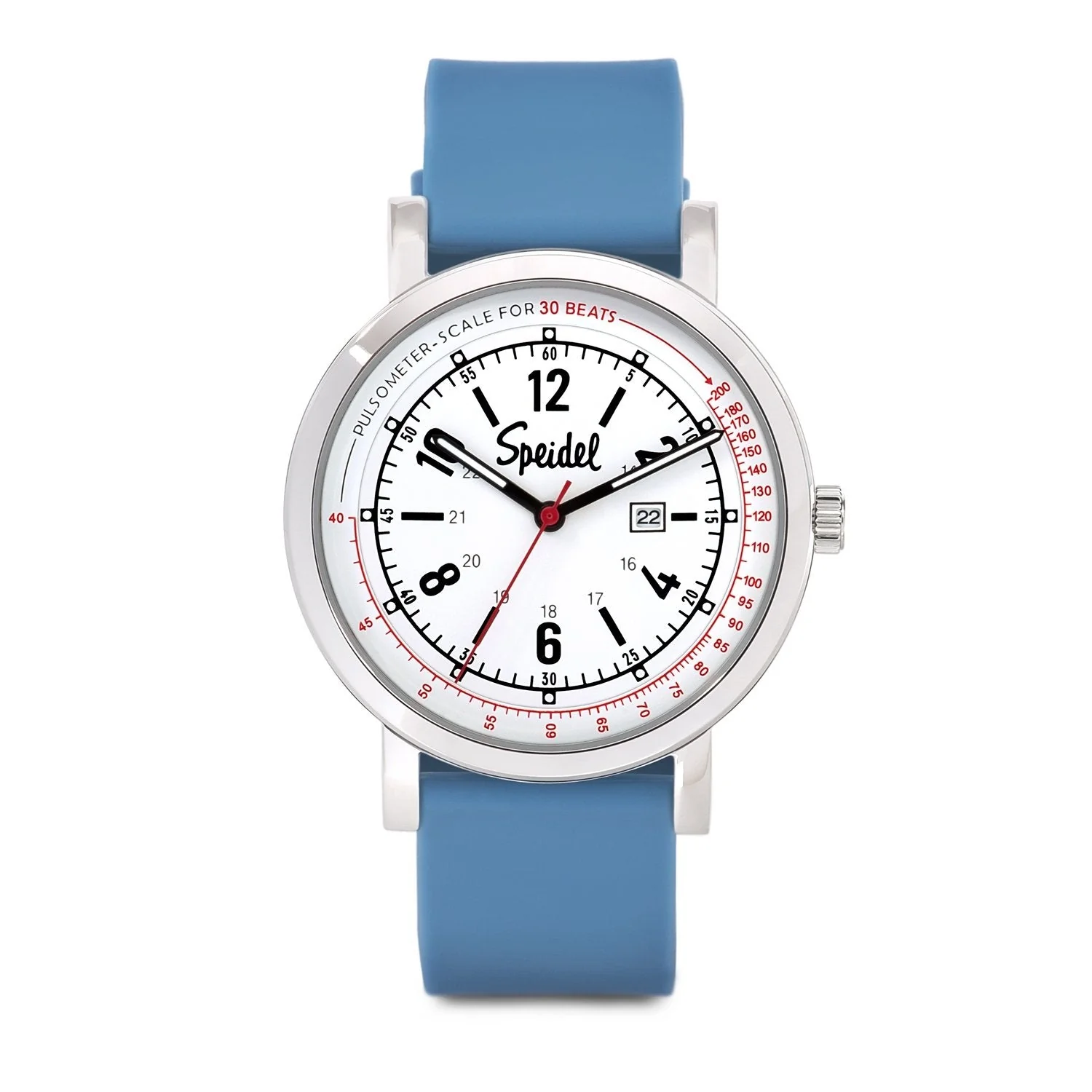 Scrub 30 Pulsometer Watch - Image 14