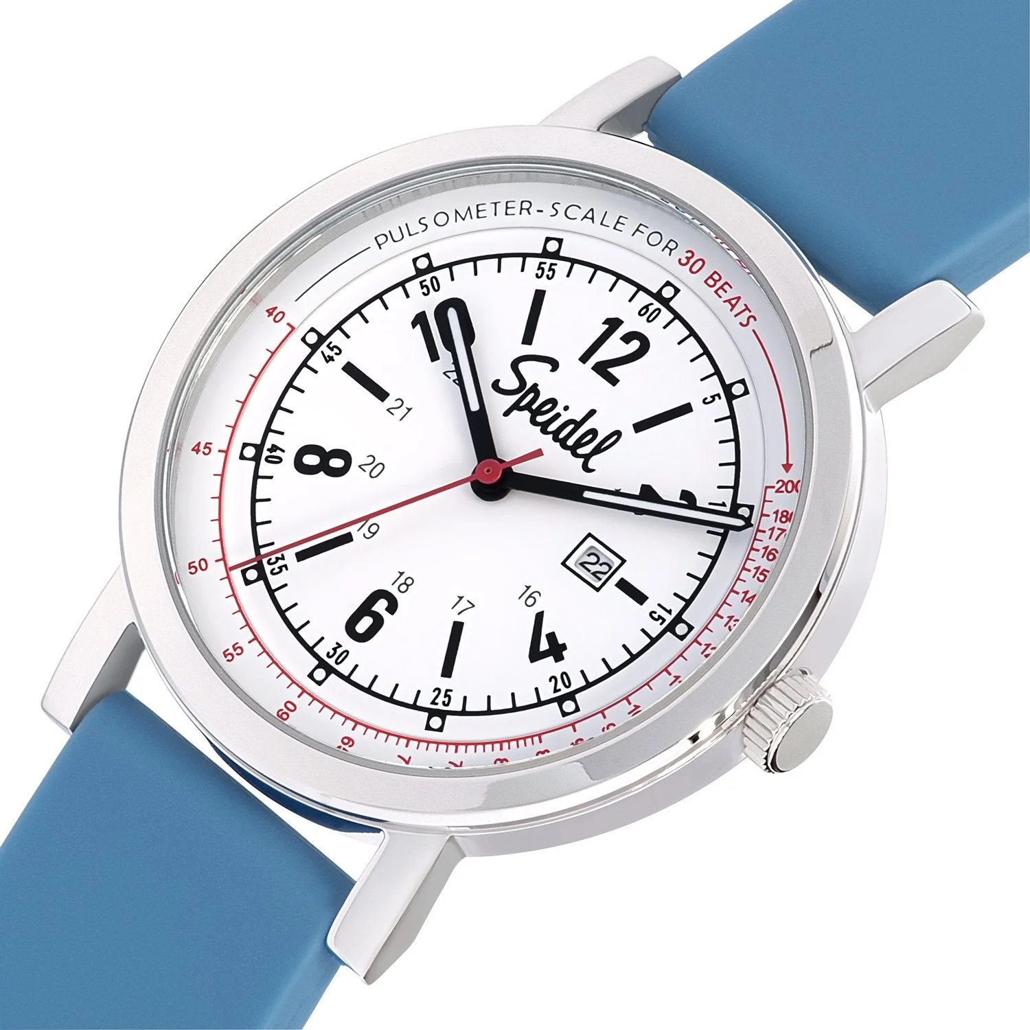 Scrub 30 Pulsometer Watch - Image 15