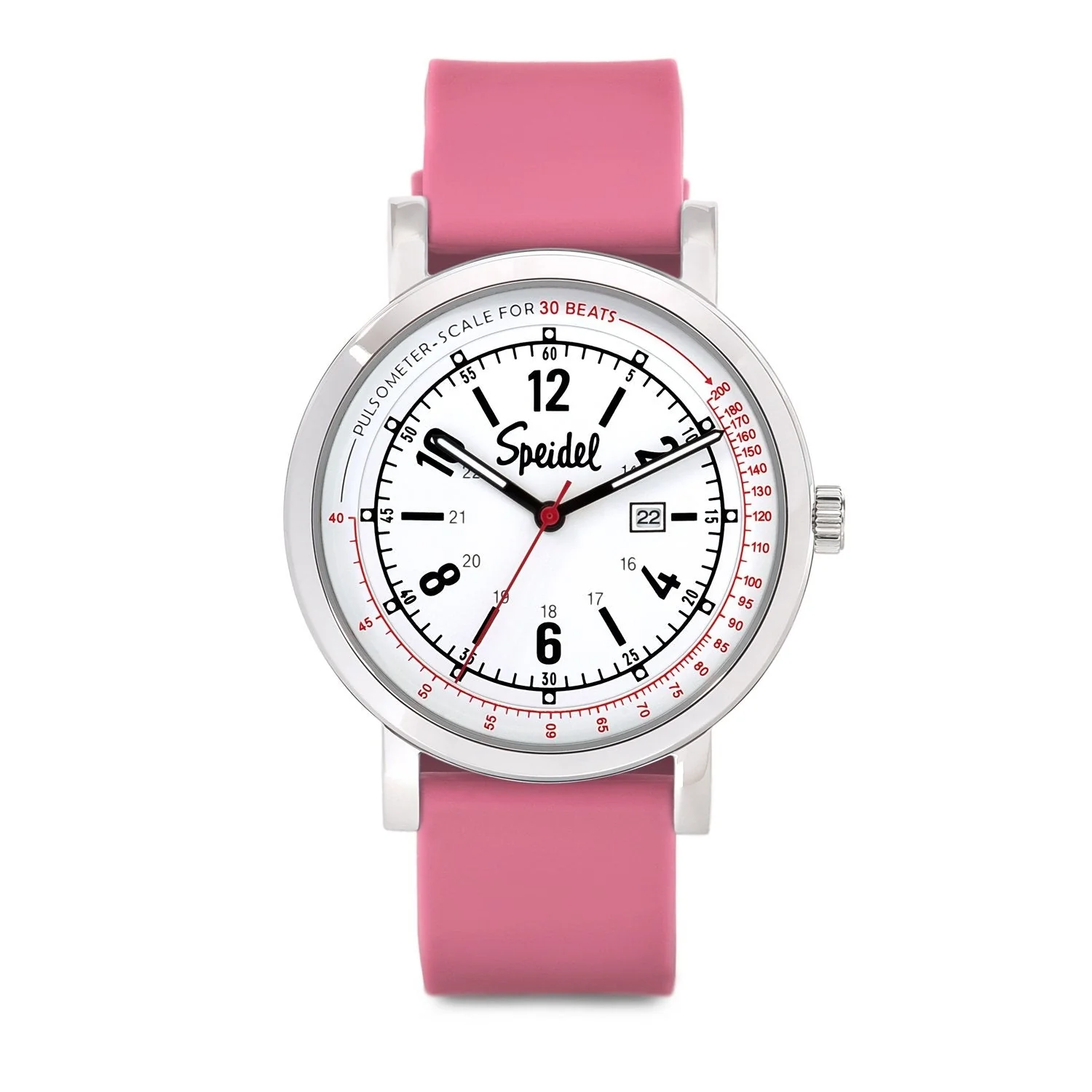 Scrub 30 Pulsometer Watch - Image 18
