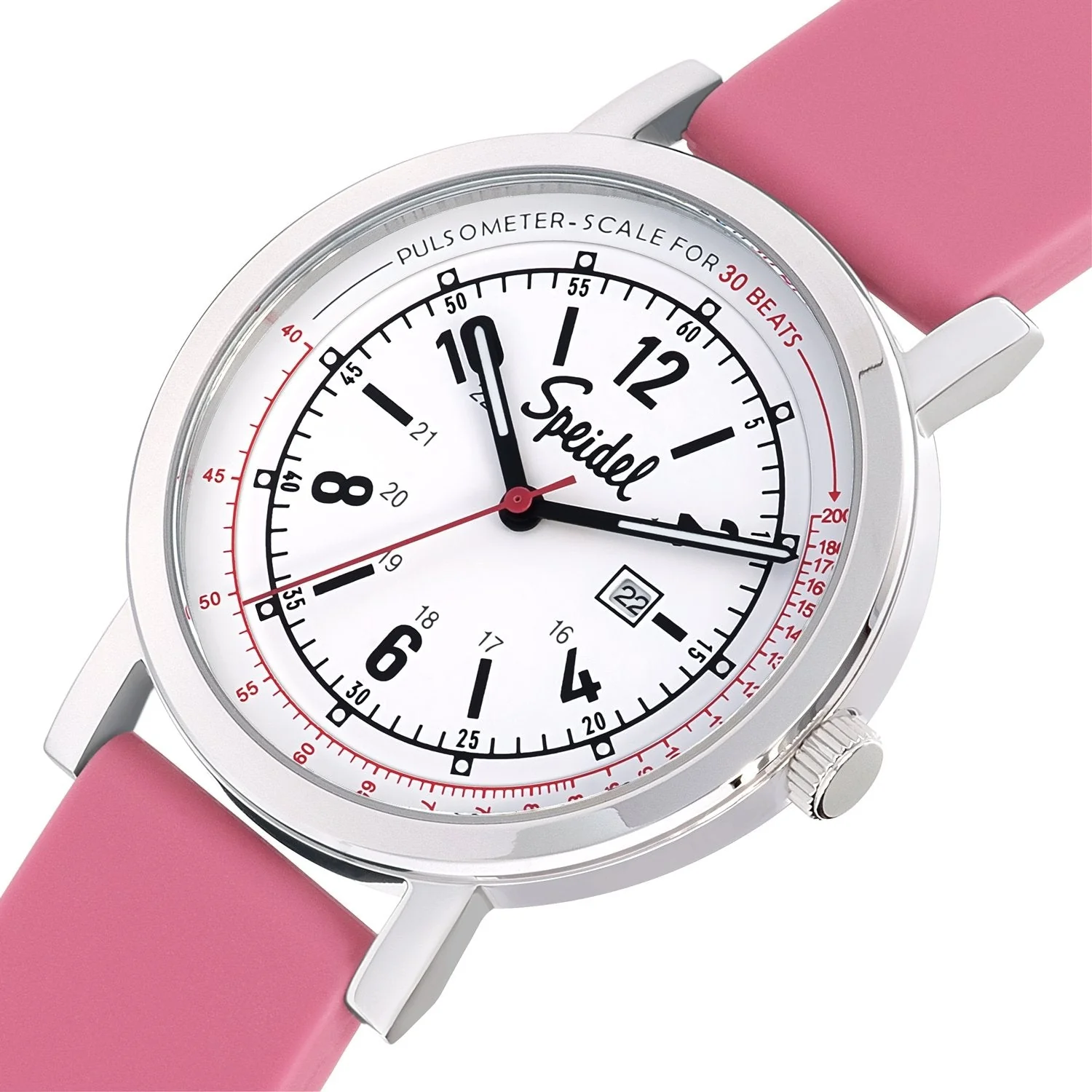 Scrub 30 Pulsometer Watch - Image 20
