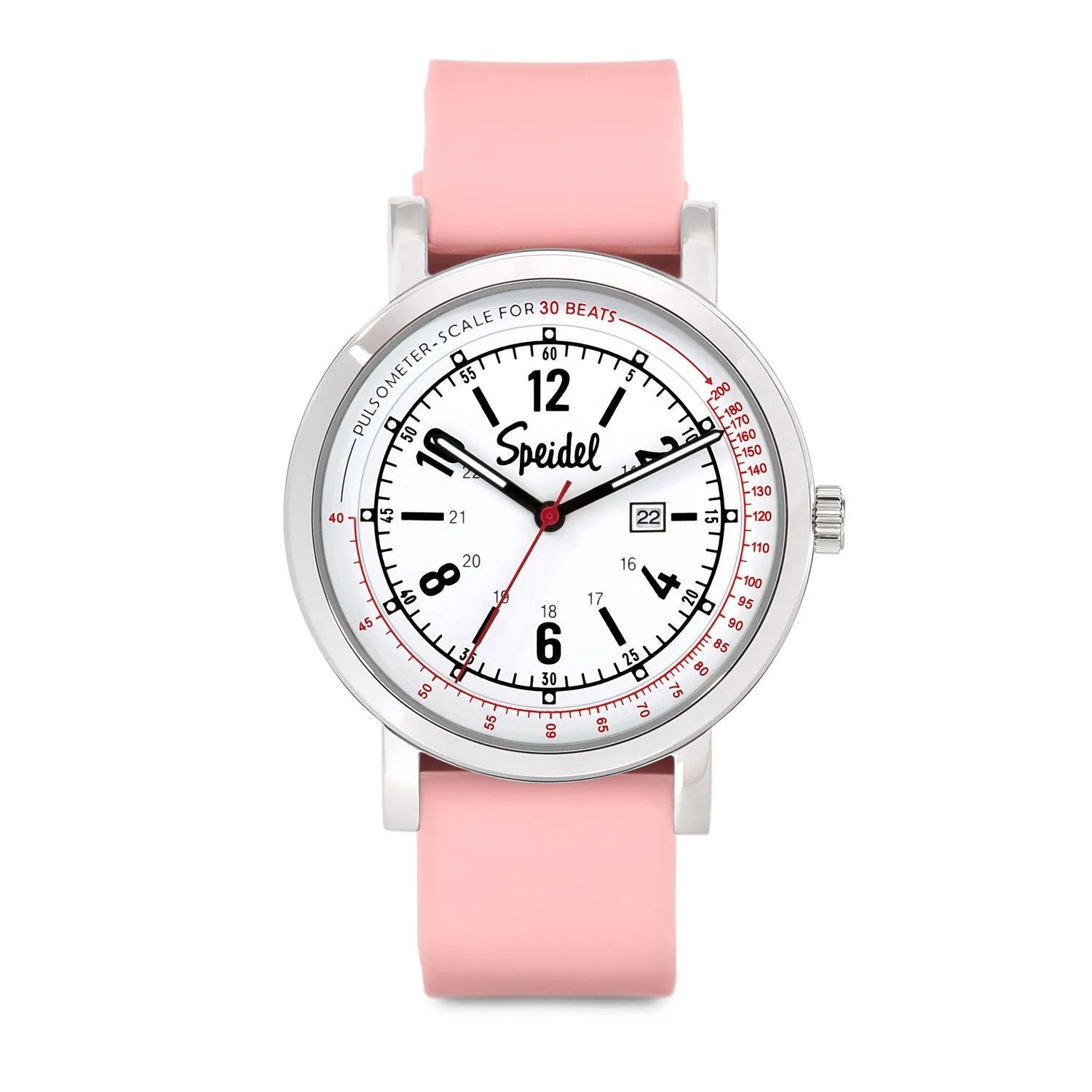Scrub 30 Pulsometer Watch - Image 22