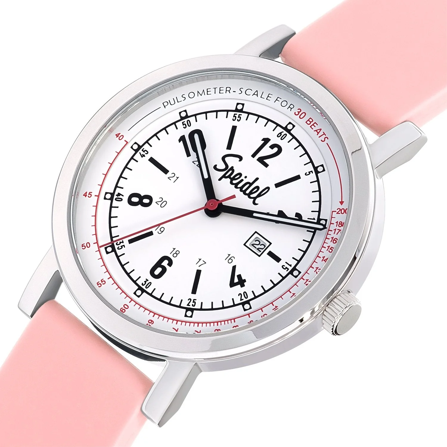 Scrub 30 Pulsometer Watch - Image 26