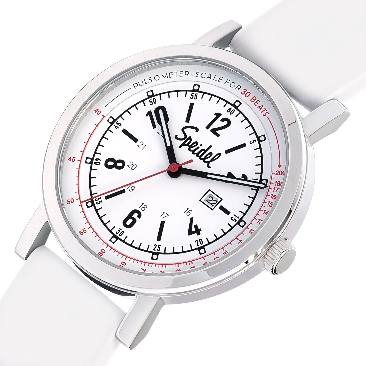 Scrub 30 Pulsometer Watch - Image 30