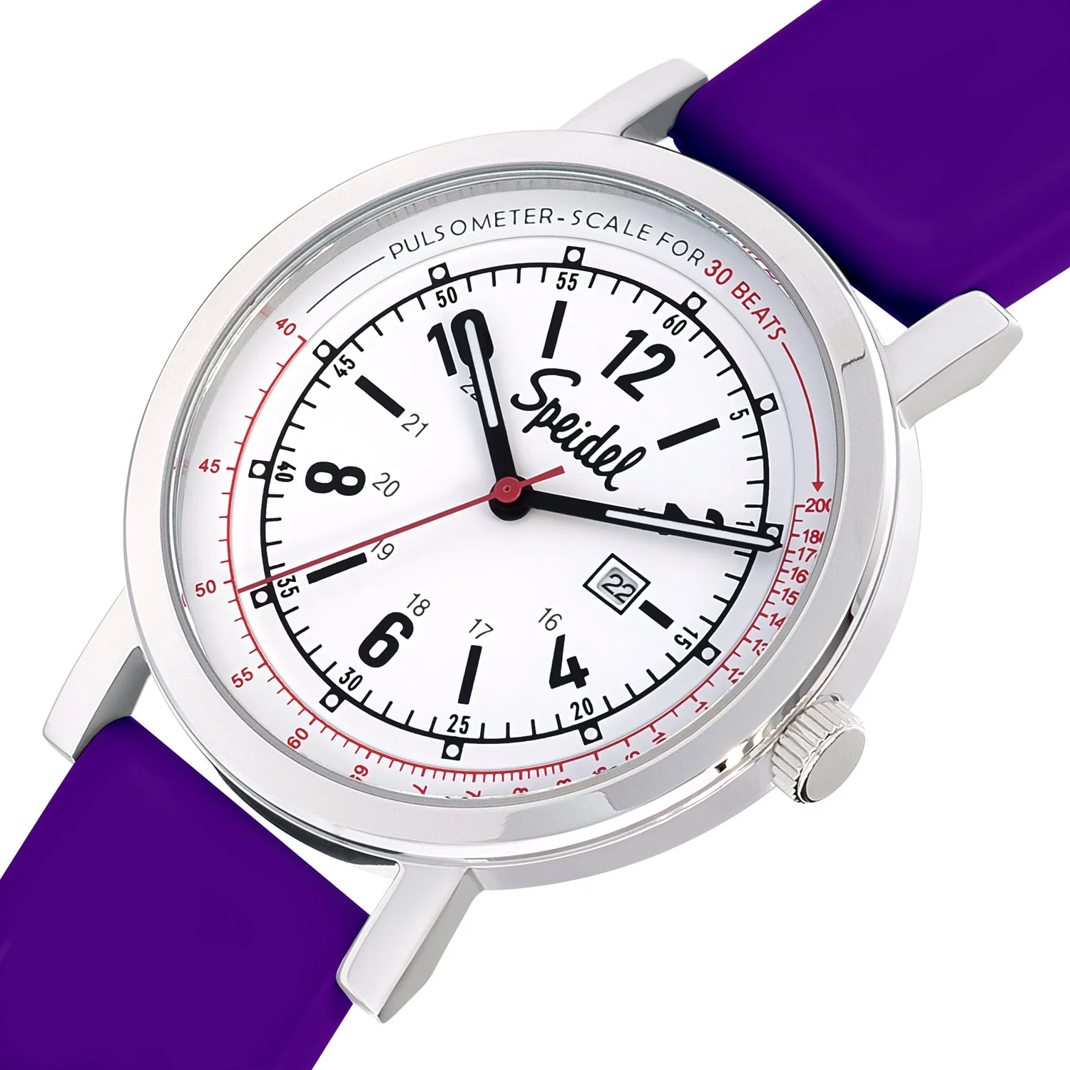 Scrub 30 Pulsometer Watch - Image 33