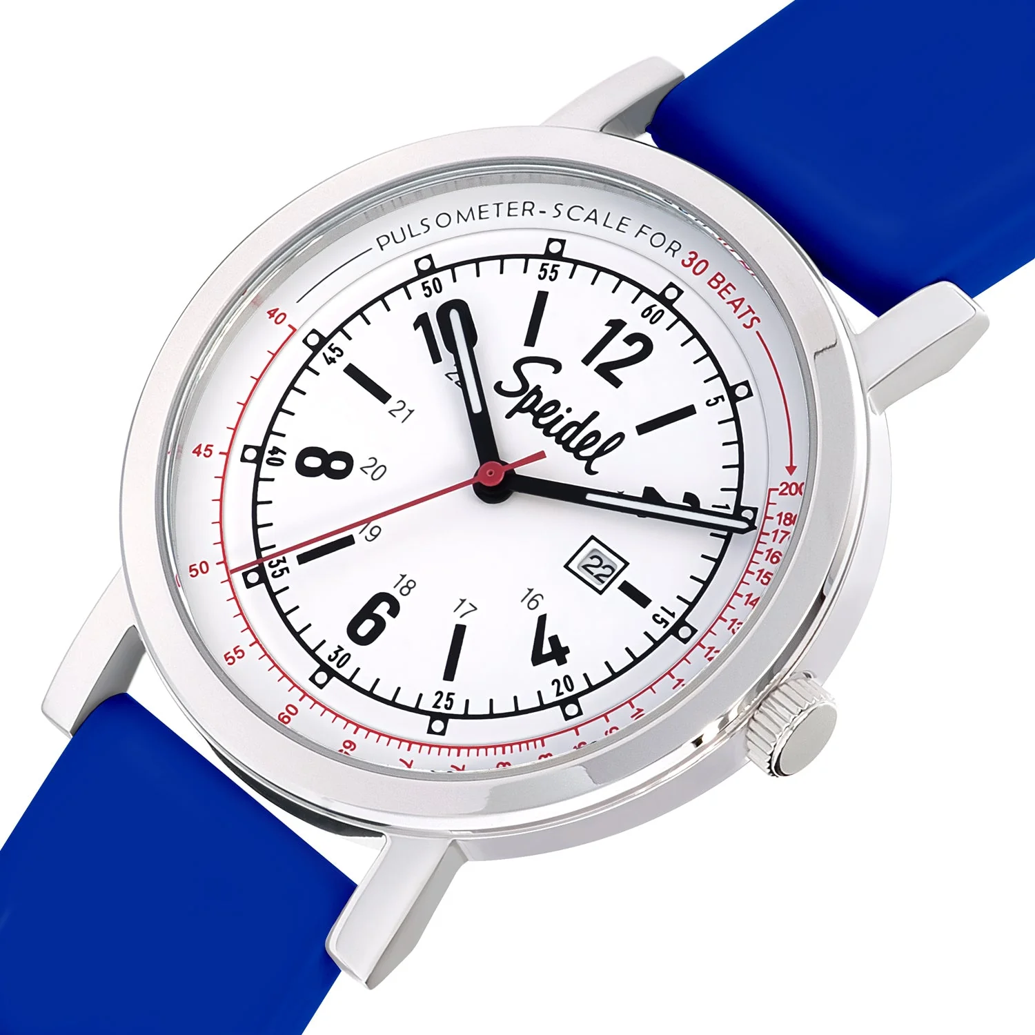 Scrub 30 Pulsometer Watch - Image 34