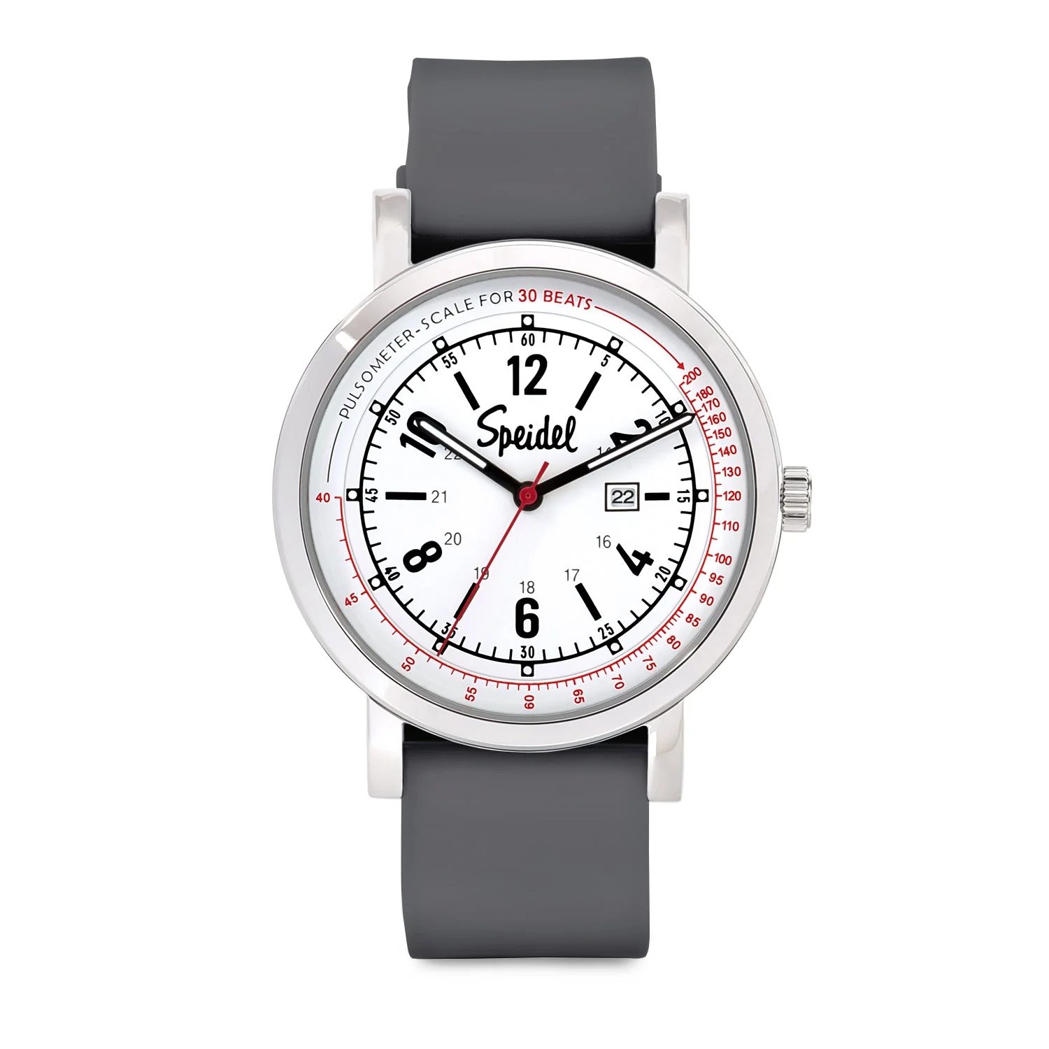 Scrub 30 Pulsometer Watch - Image 35