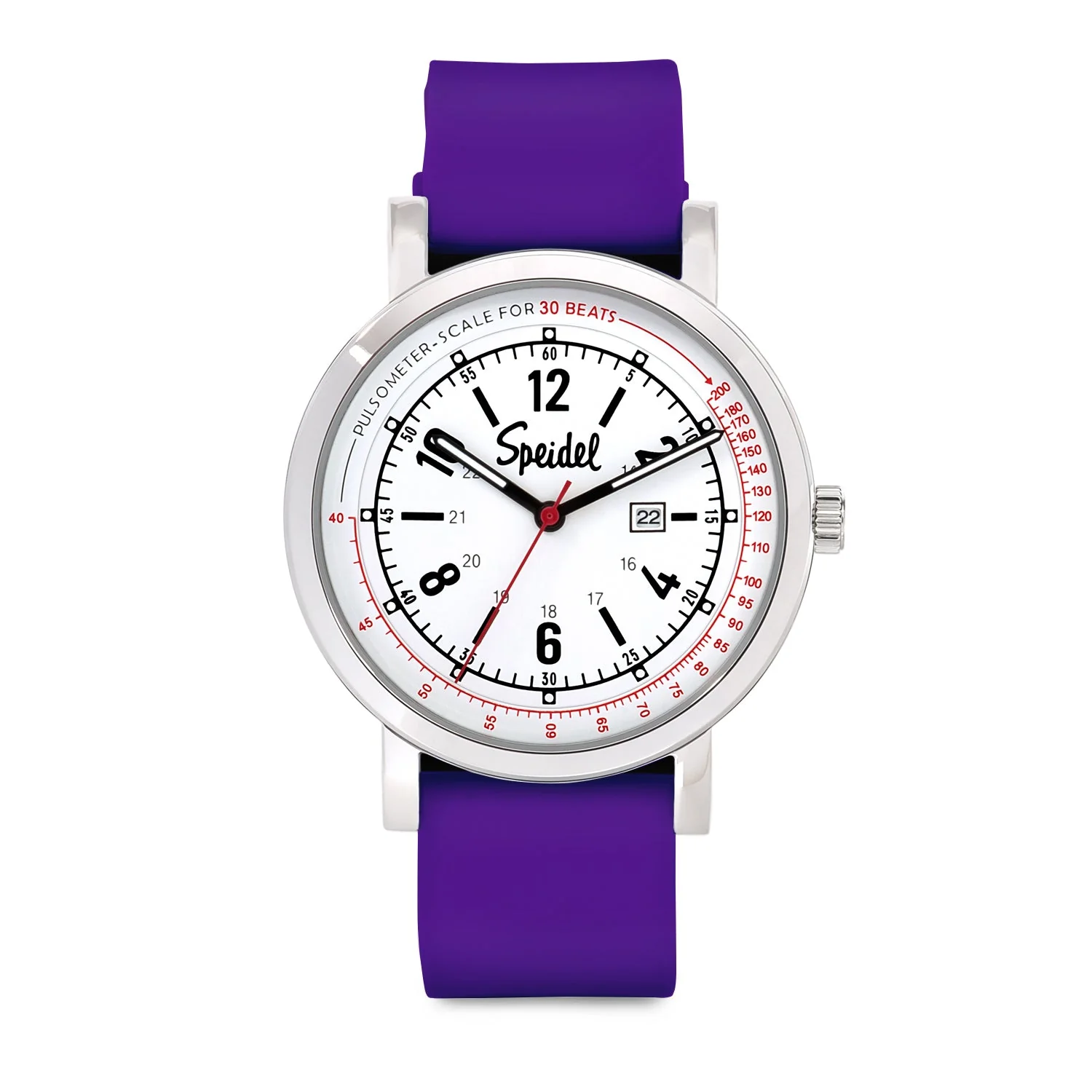 Scrub 30 Pulsometer Watch - Image 37