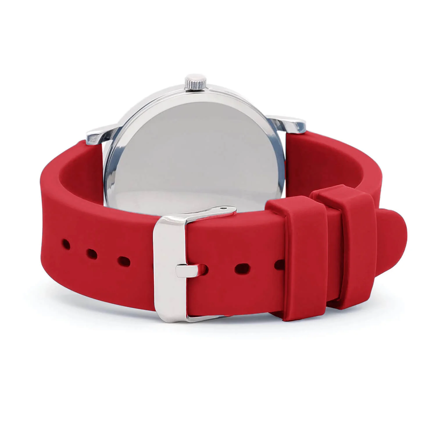 Scrub 30 Pulsometer Watch - Image 4