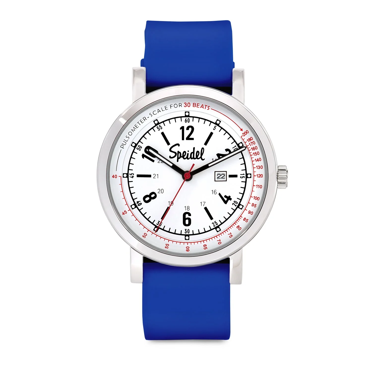 Scrub 30 Pulsometer Watch - Image 41