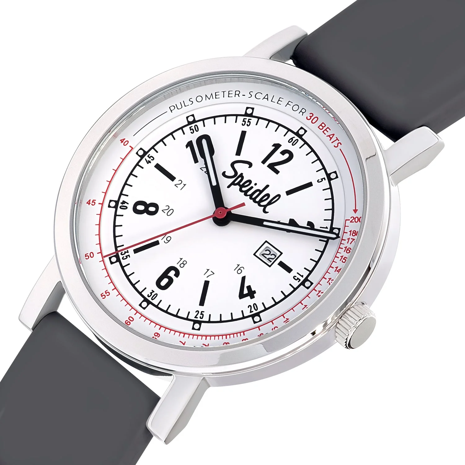 Scrub 30 Pulsometer Watch - Image 44
