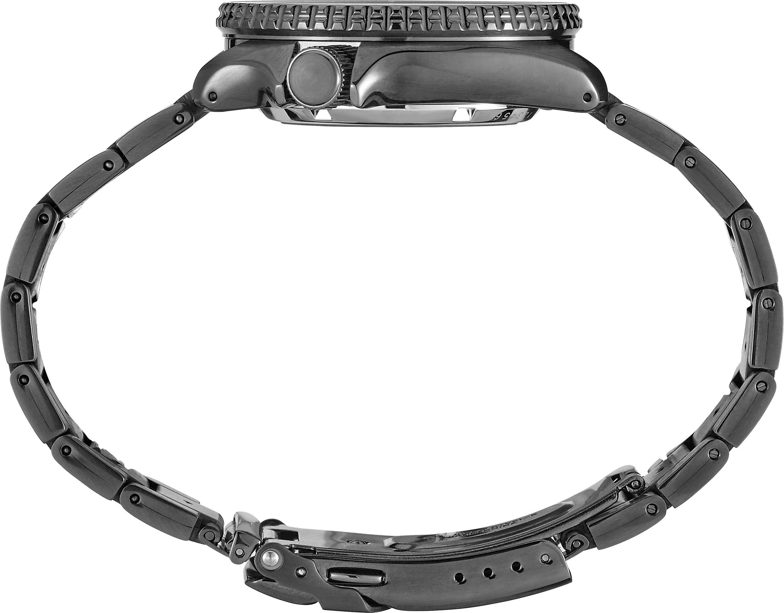 Seiko 5 Sports Black Dial - Image 2