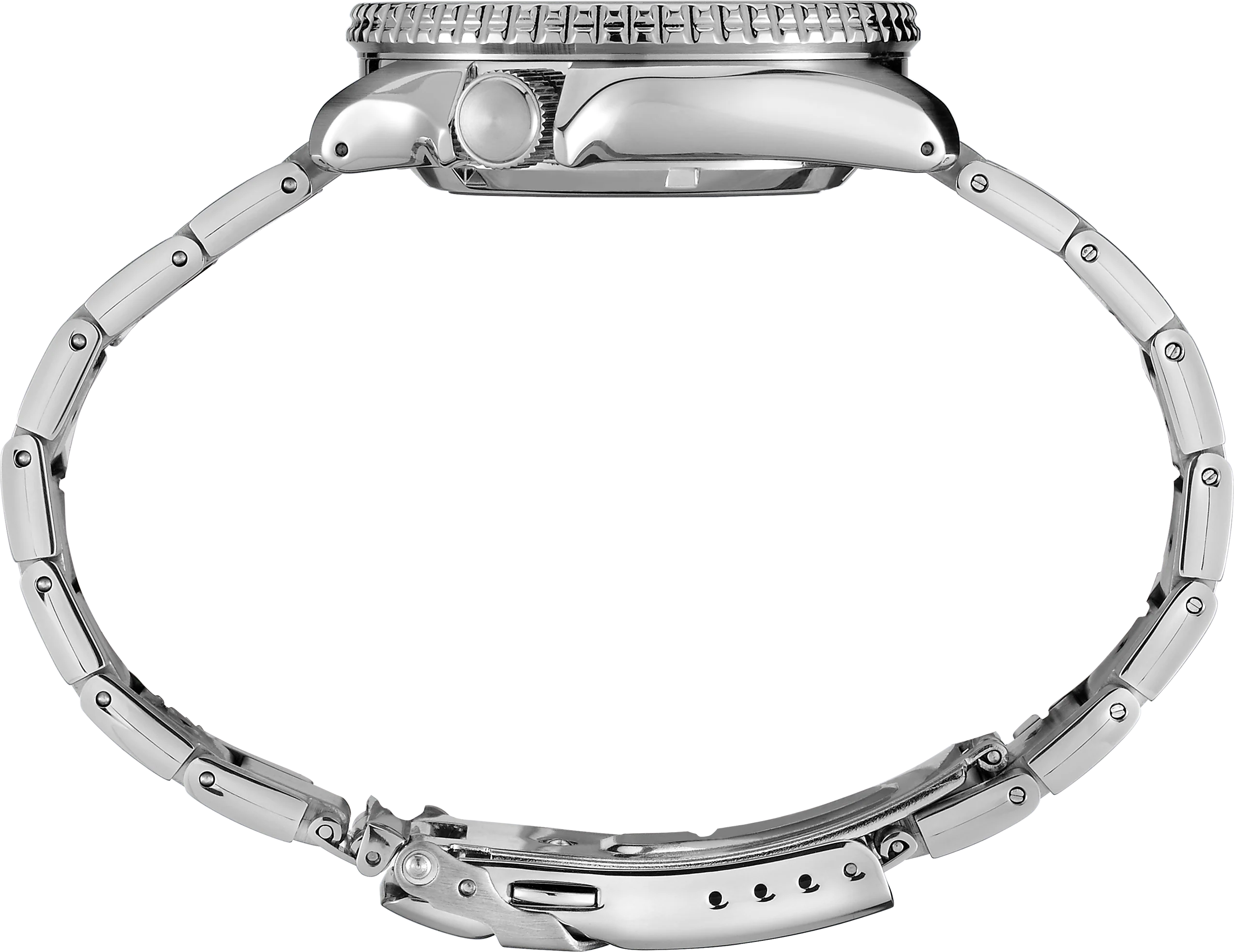 Seiko 5 Sports Blue Sunray Dial - Image 2