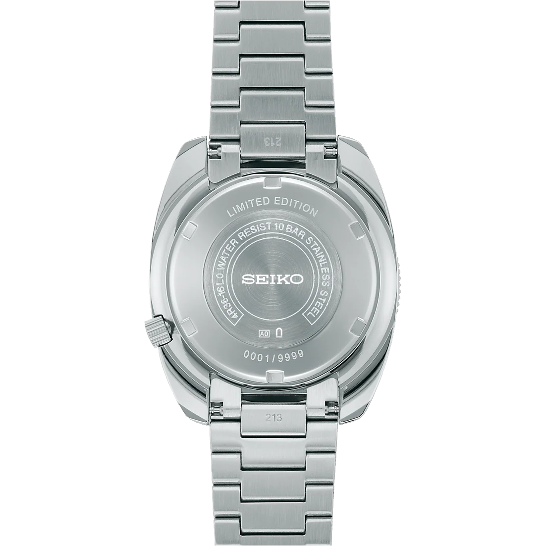Seiko 5 Sports Heritage Re-creation Limited Edition - Image 2