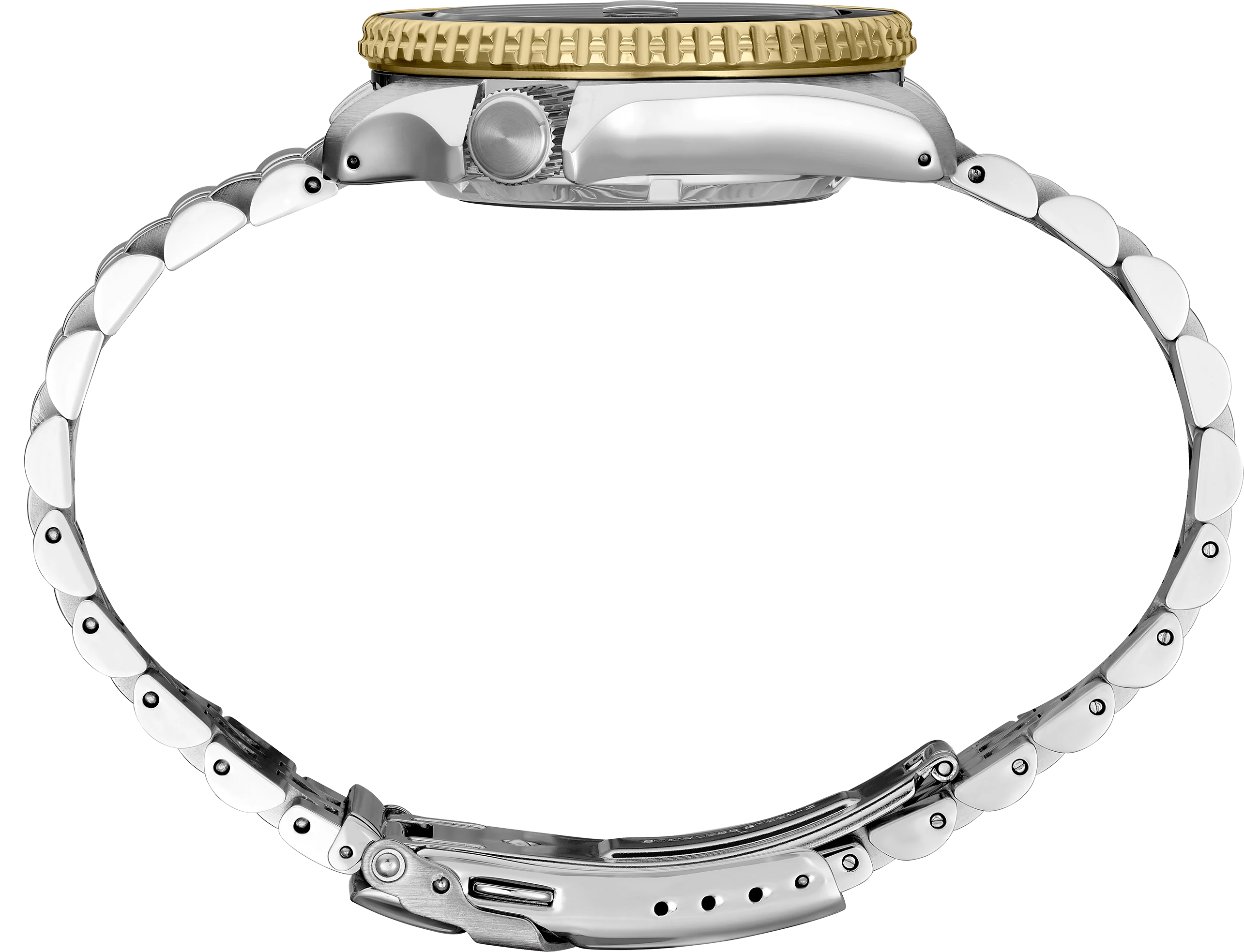 Seiko 5 Sports SKX GMT U.S. Special Creation Grey Dial - Image 2