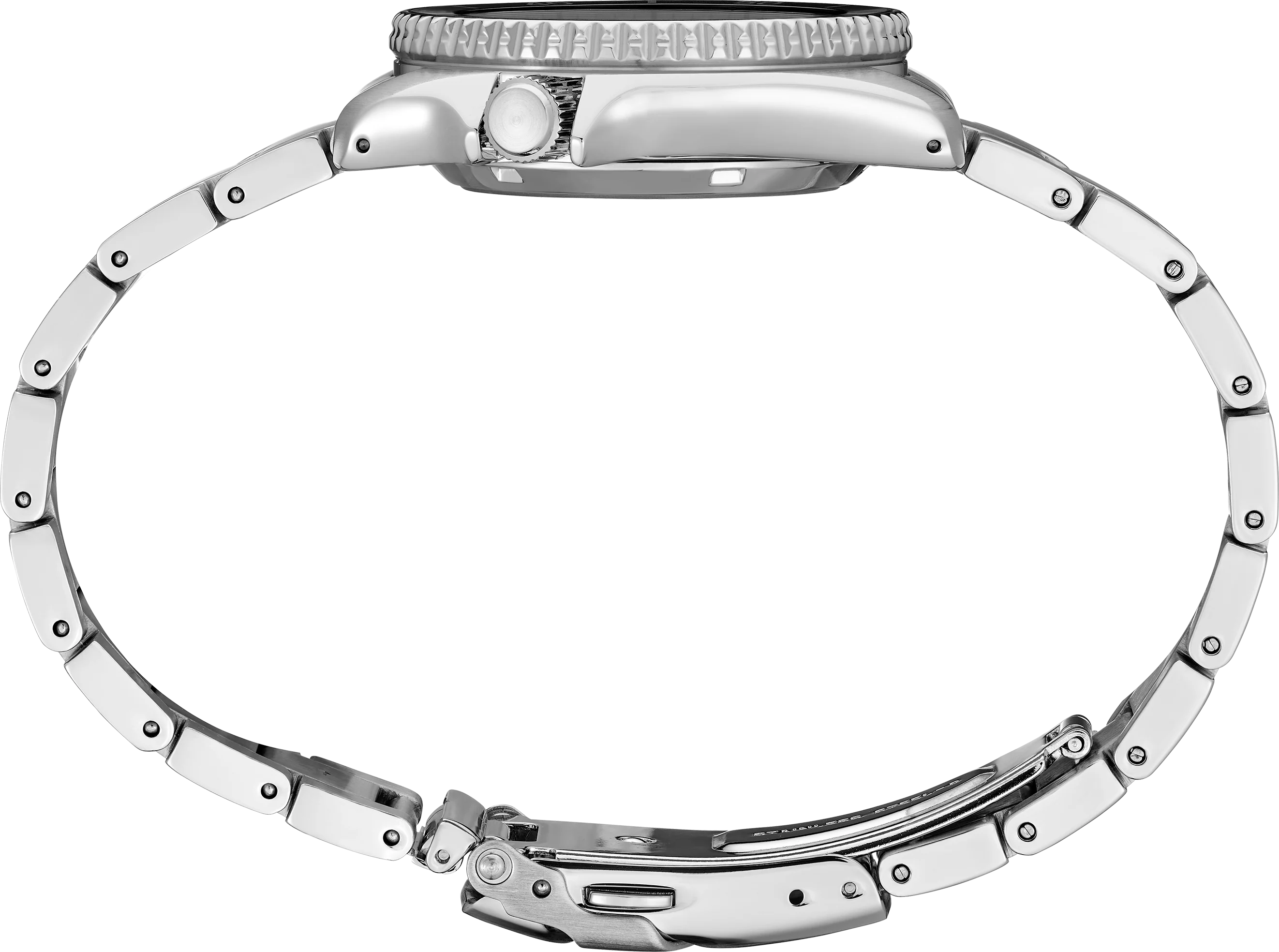 Seiko 5 Sports SKX Mid-Size Beige Sunray Dial - Image 2