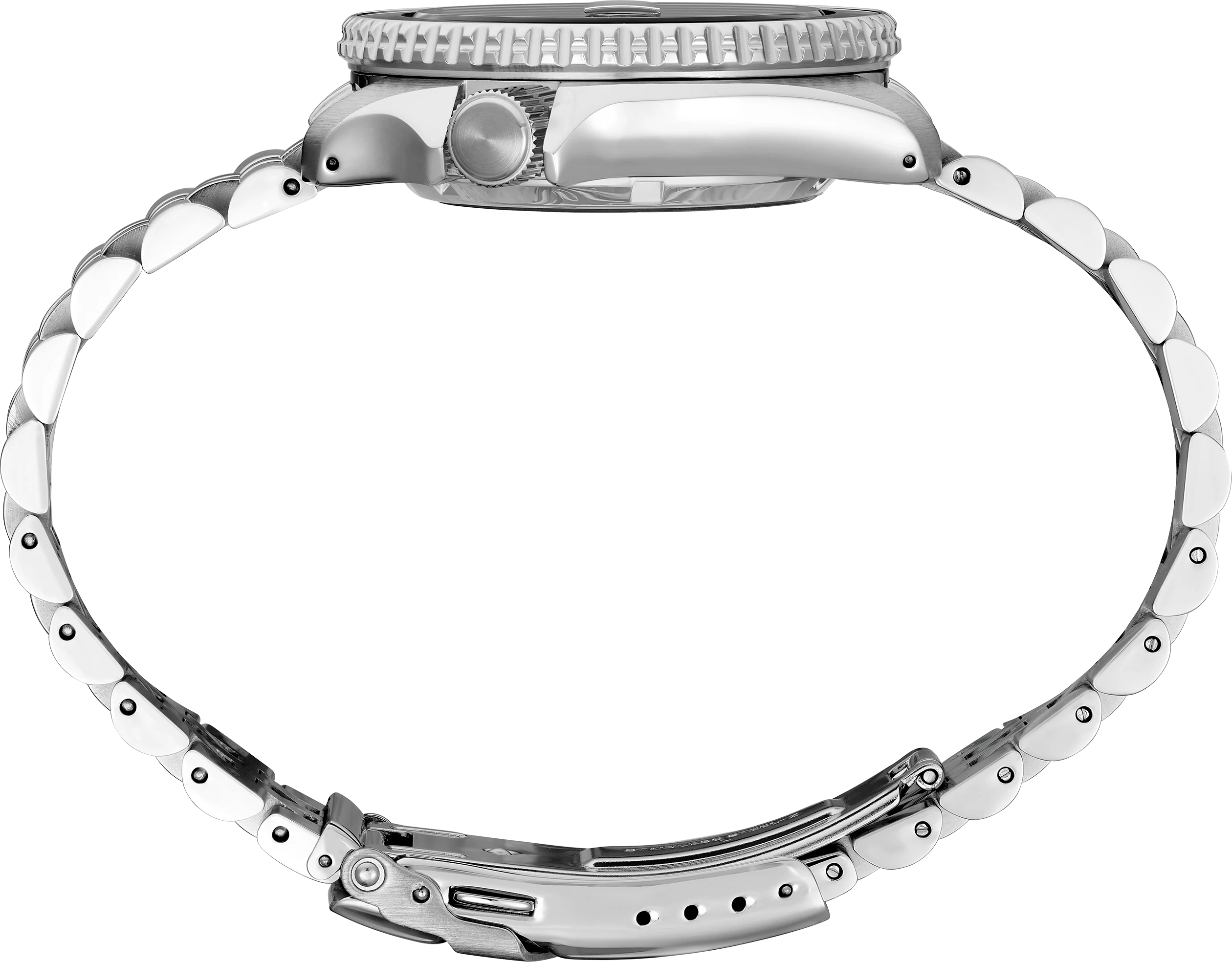 Seiko 5 Sports SKX Sports Style GMT Series Blue Dial #SSK003 - Image 2