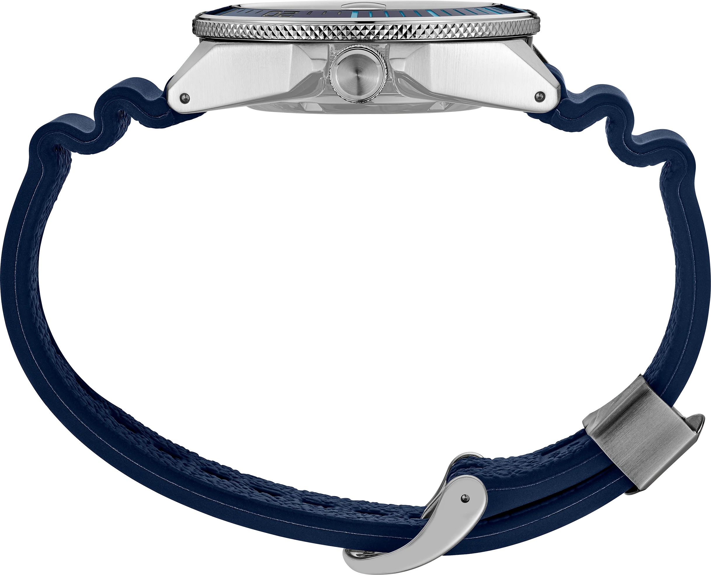 Seiko Men's Automatic Prospex PADI Special Edition Blue - Image 3