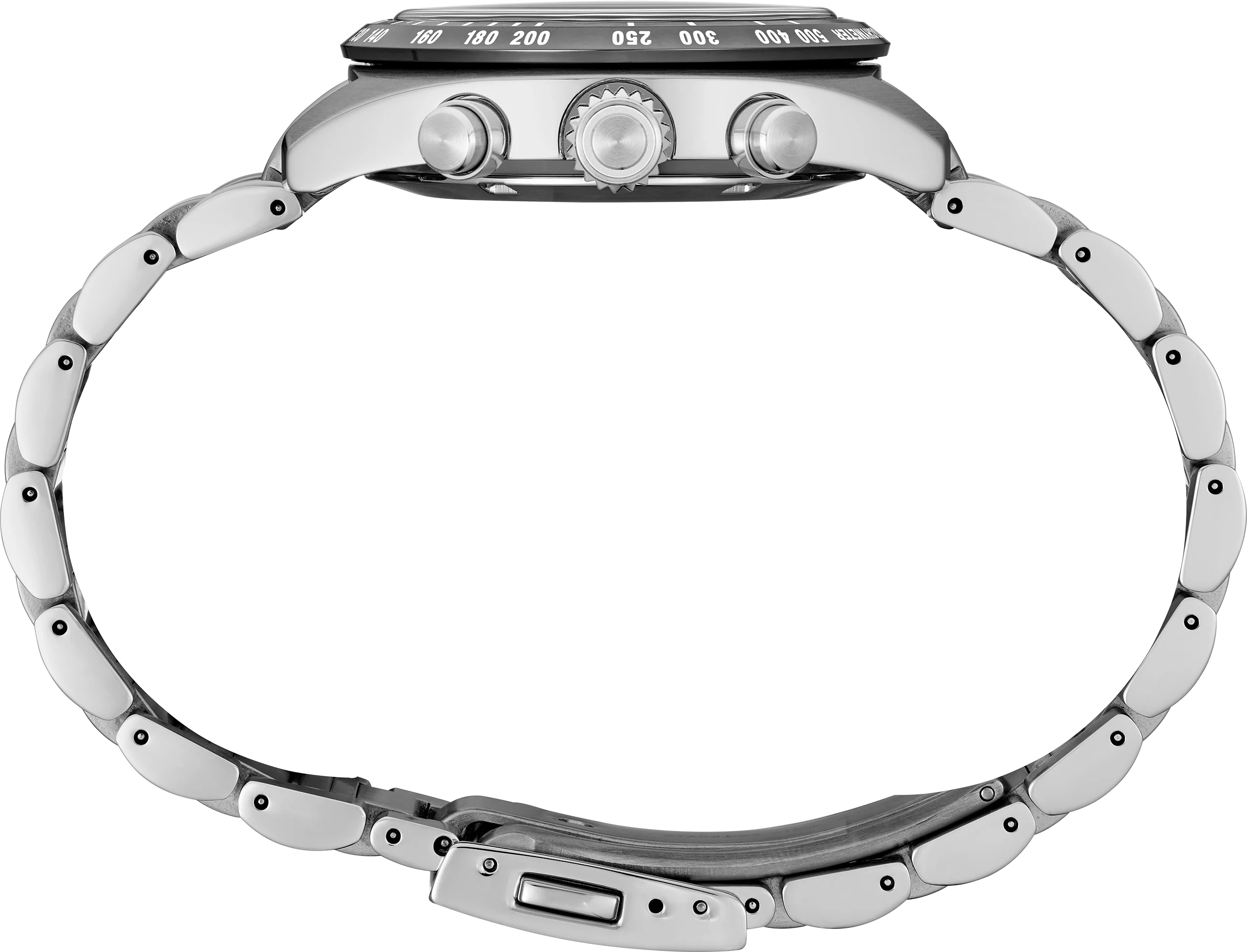 SEIKO Men's Prospex Solar Chronograph Watch - Image 2