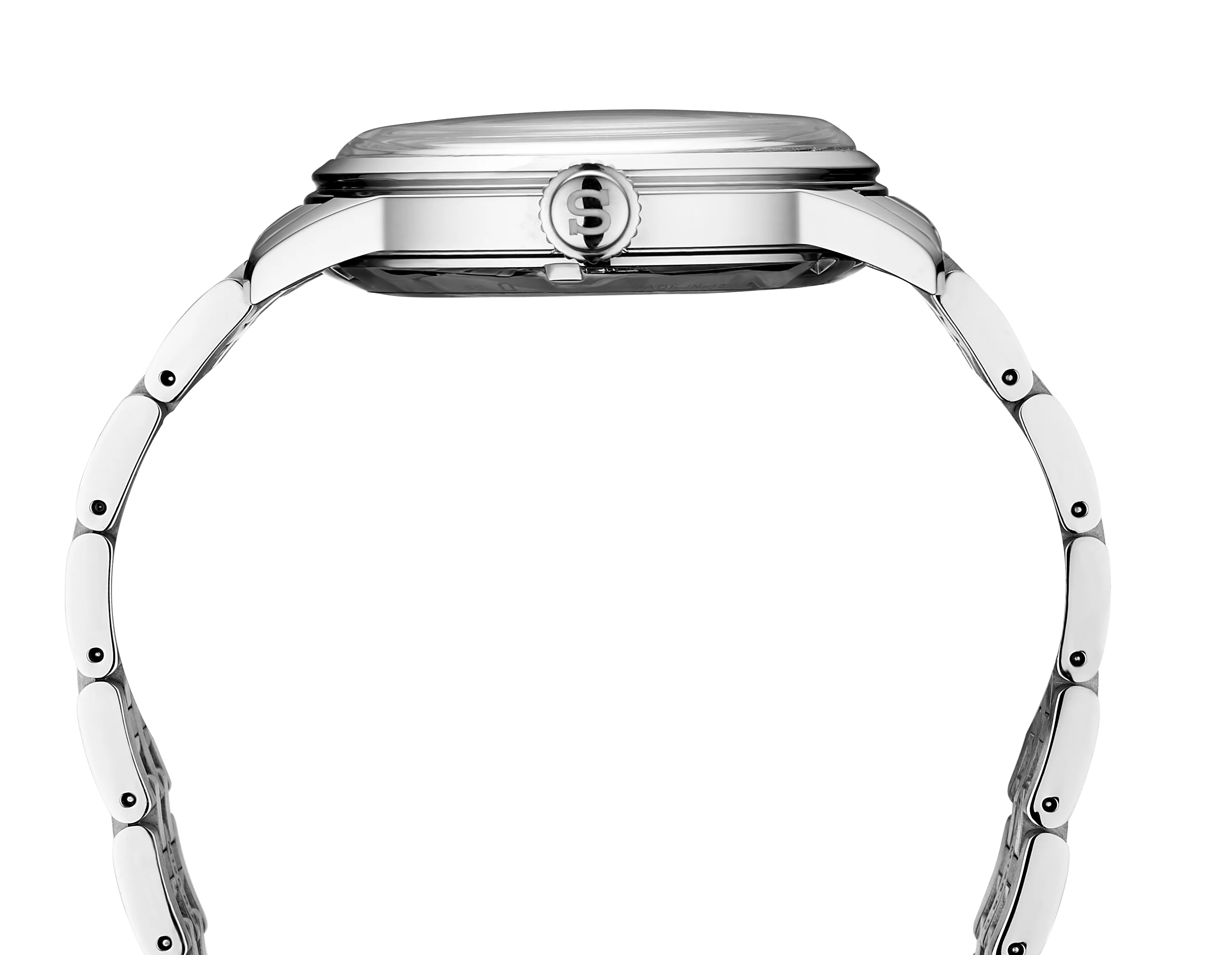 Seiko Presage "Cocktail Time" Automatic Dress Watch with 40mm Case - Image 3