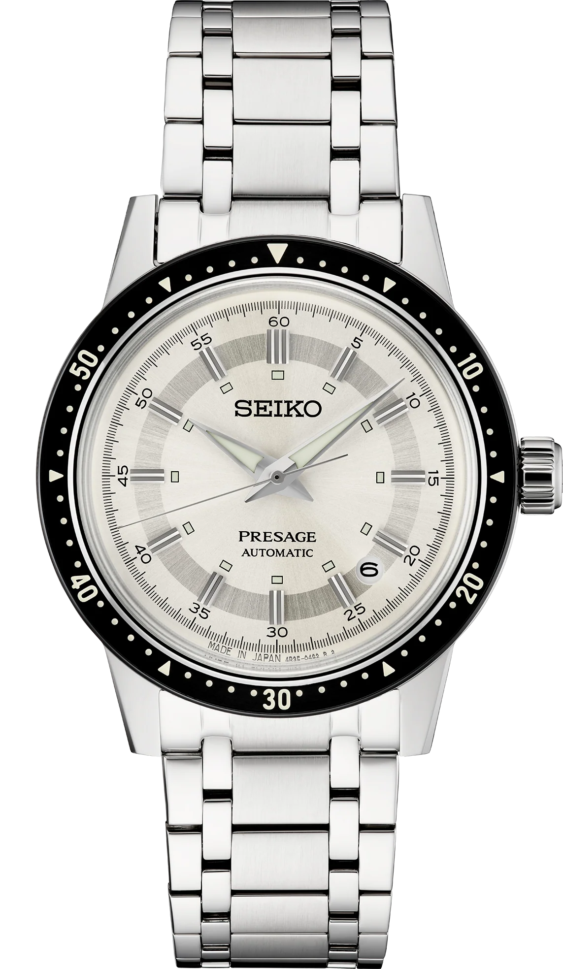 Seiko Presage Limited Edition
