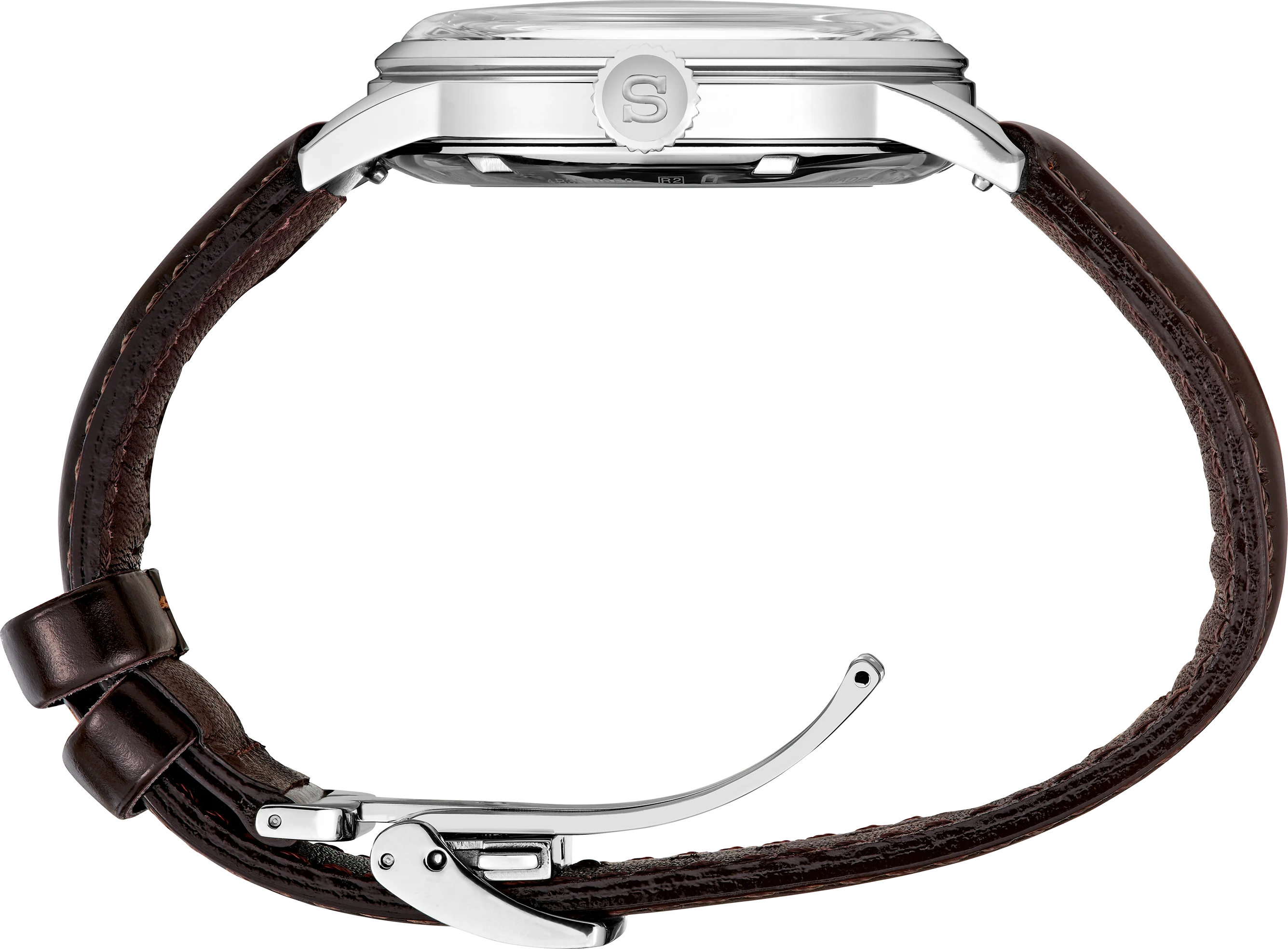 Seiko Presage: Limited Edition Star Bar Cocktail Time Automatic Watch - Image 2