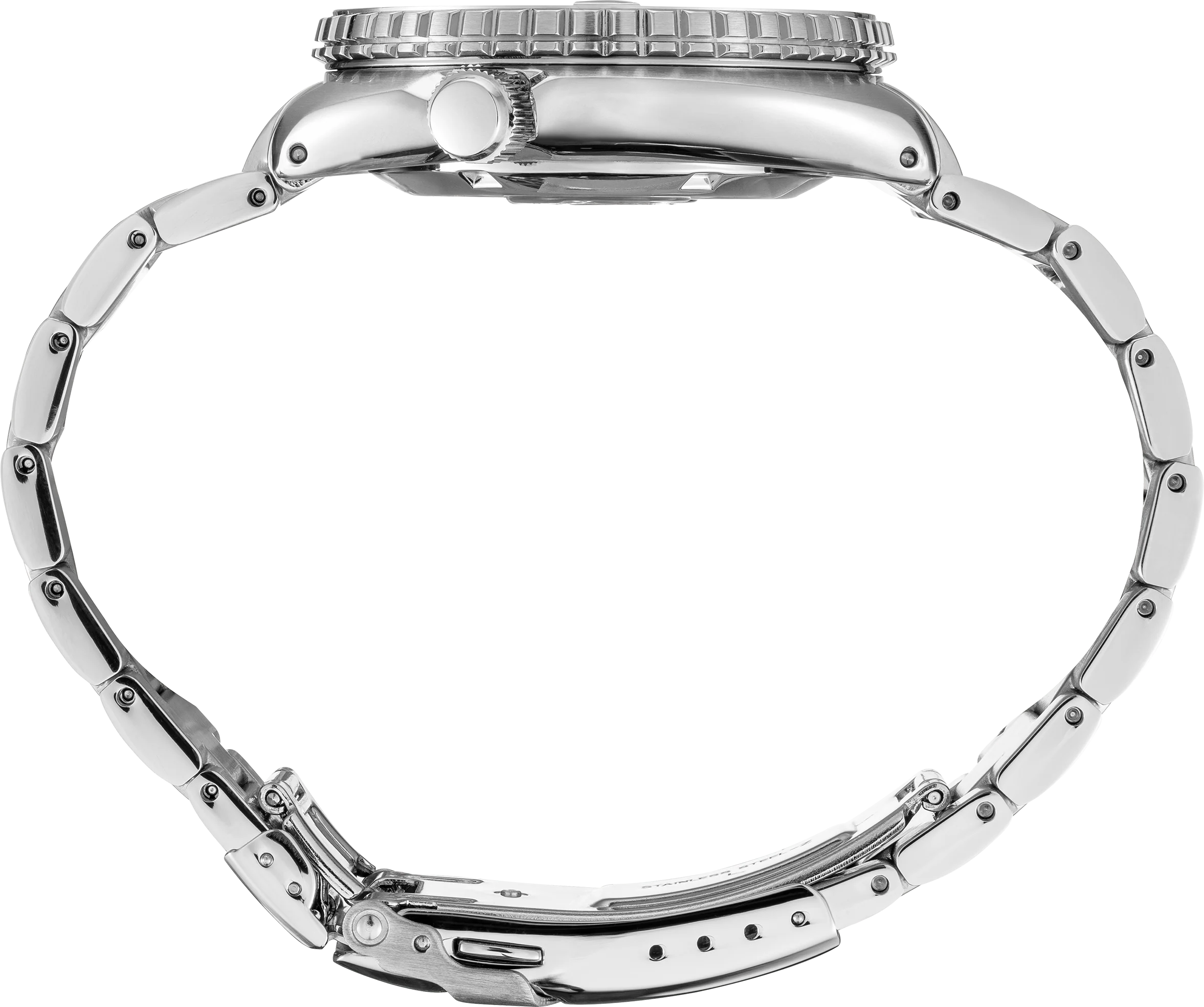 Seiko Prospex Automatic Diver Black Dial - Image 2