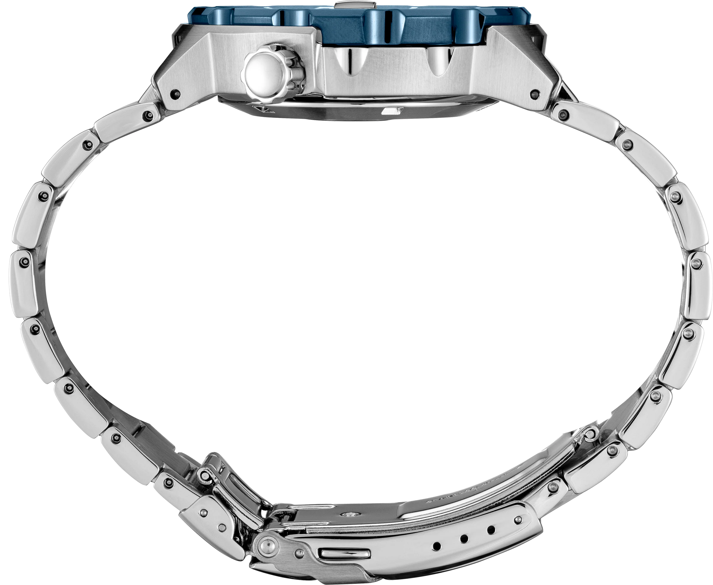 Seiko Prospex PADI Special Edition Automatic Diver Black Dial - Image 2